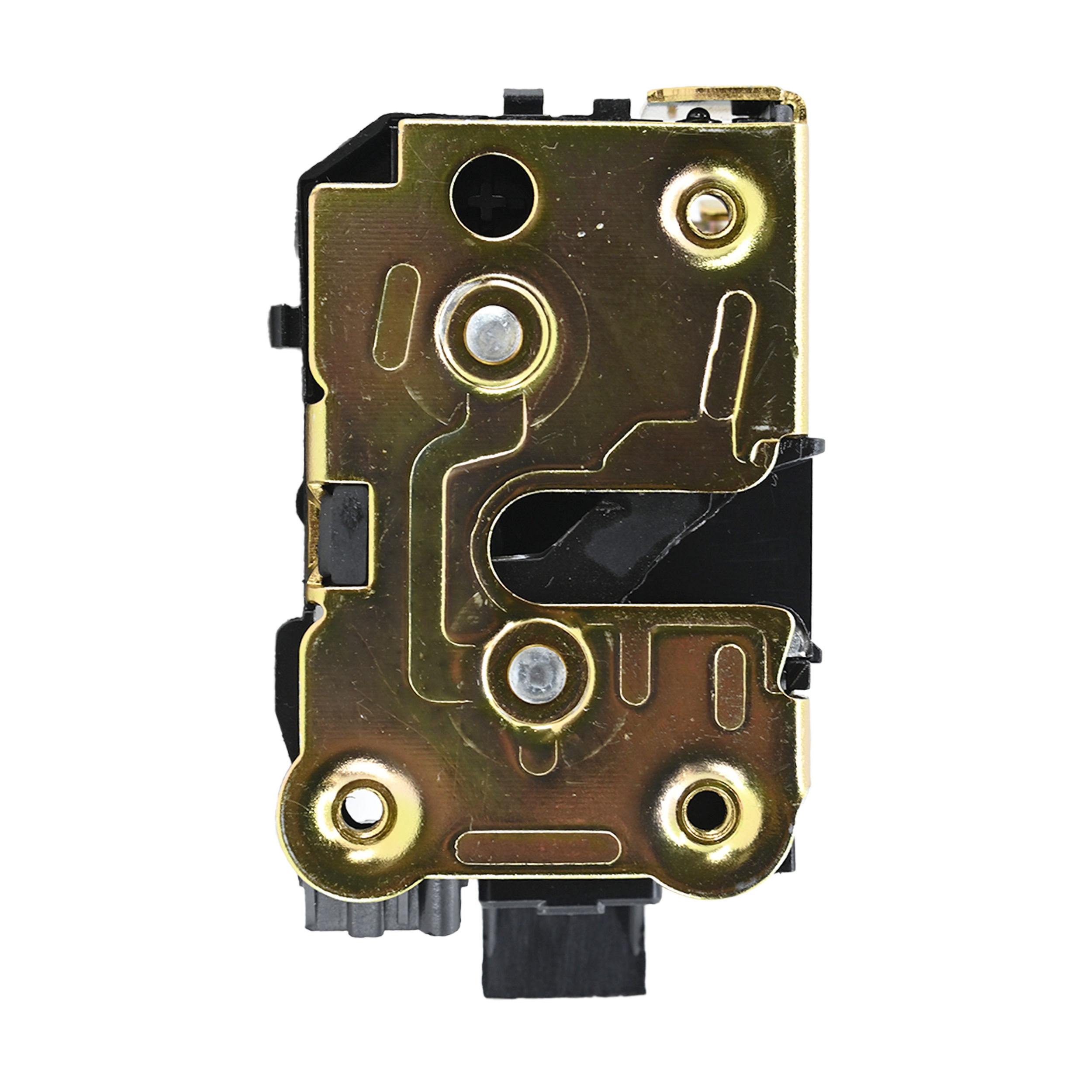 Chapa De Puerta Renault Kangoo 2004-2018