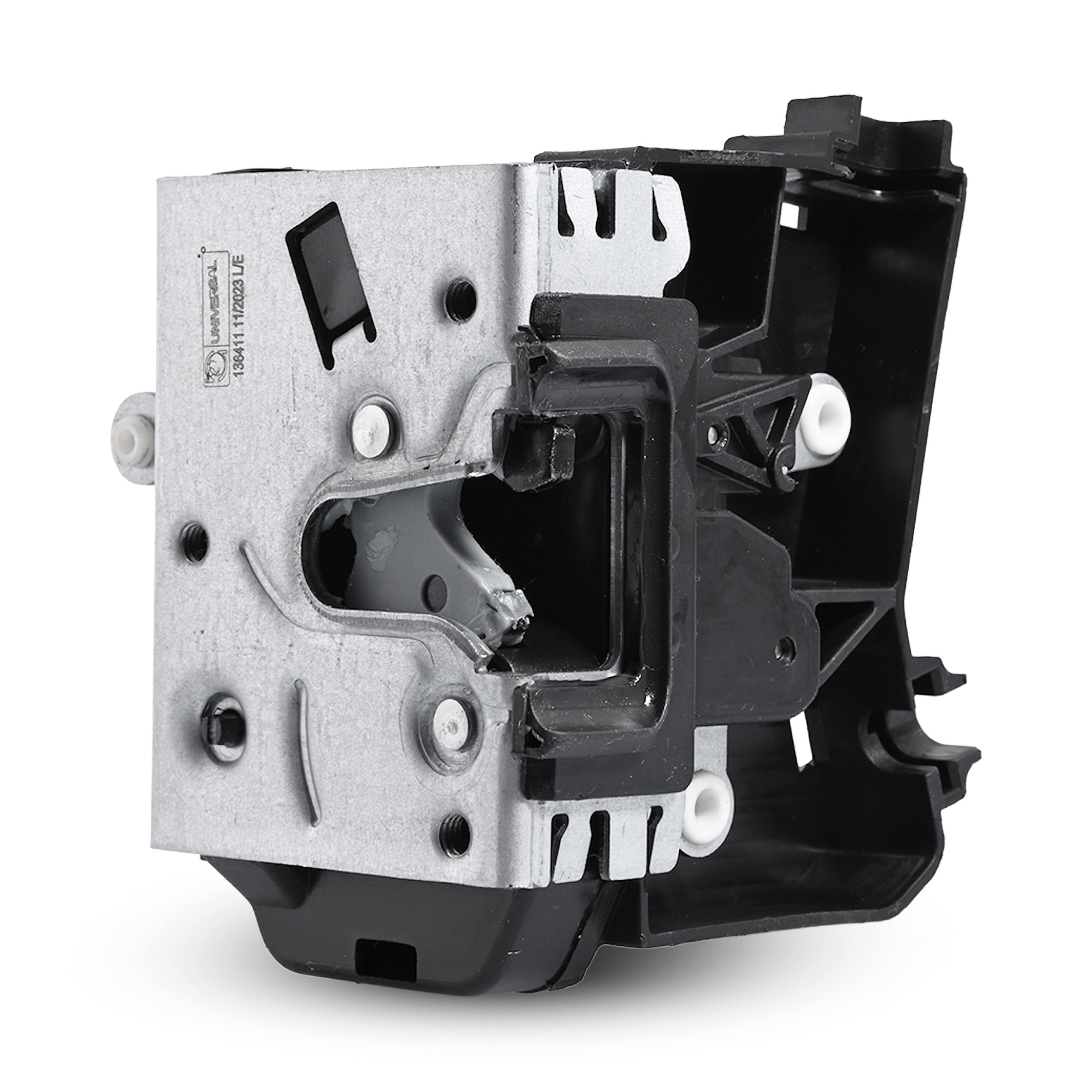Chapa De Puerta Chevrolet Tornado 2004-2011
