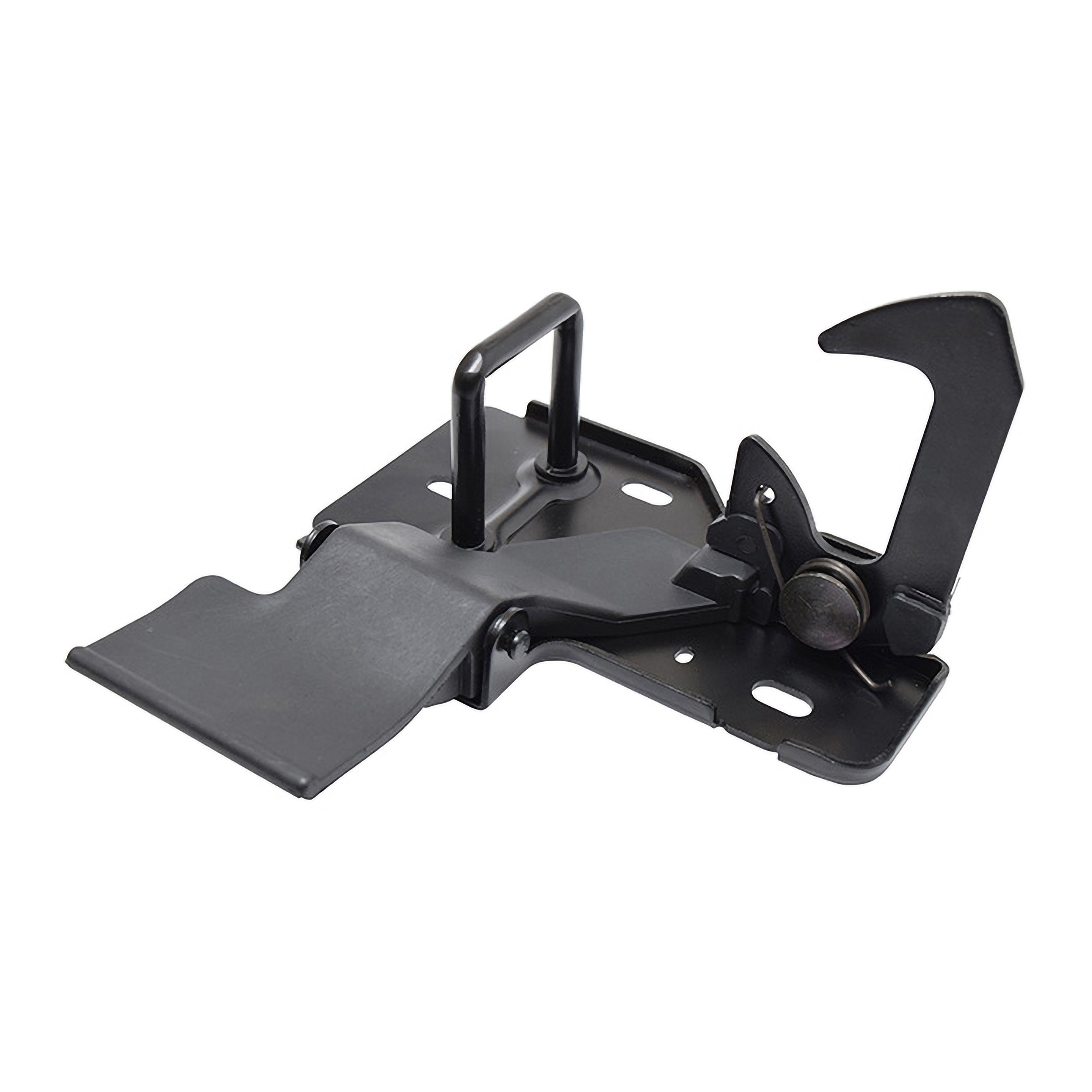 Chapa De Cofre Volkswagen Amarok 2011-2023