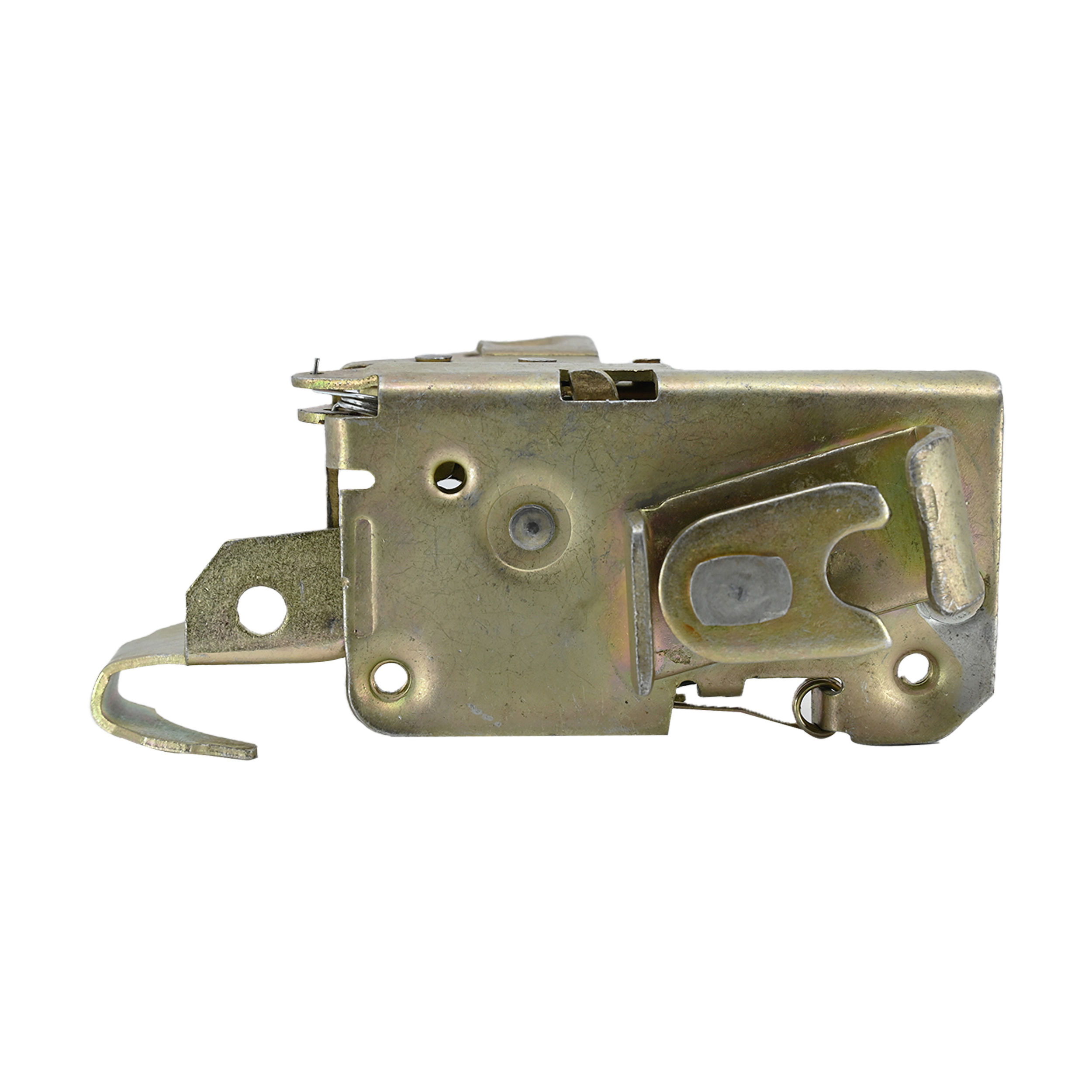 Chapa De Puerta Volkswagen Sedan 1977-2003 Manual Derecha Delantera