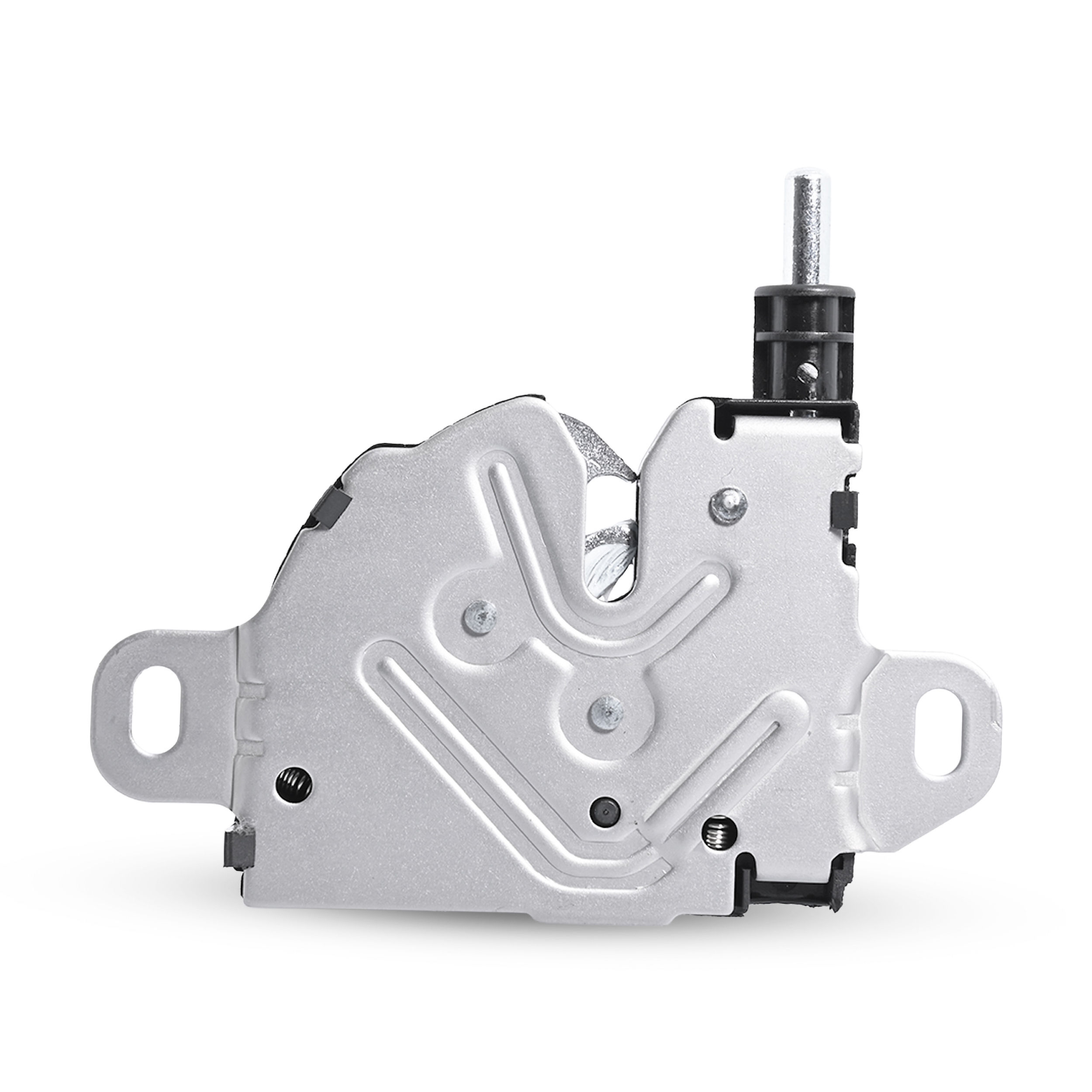 Chapa De Cofre Ford Transit 2007-2013 Manijauto