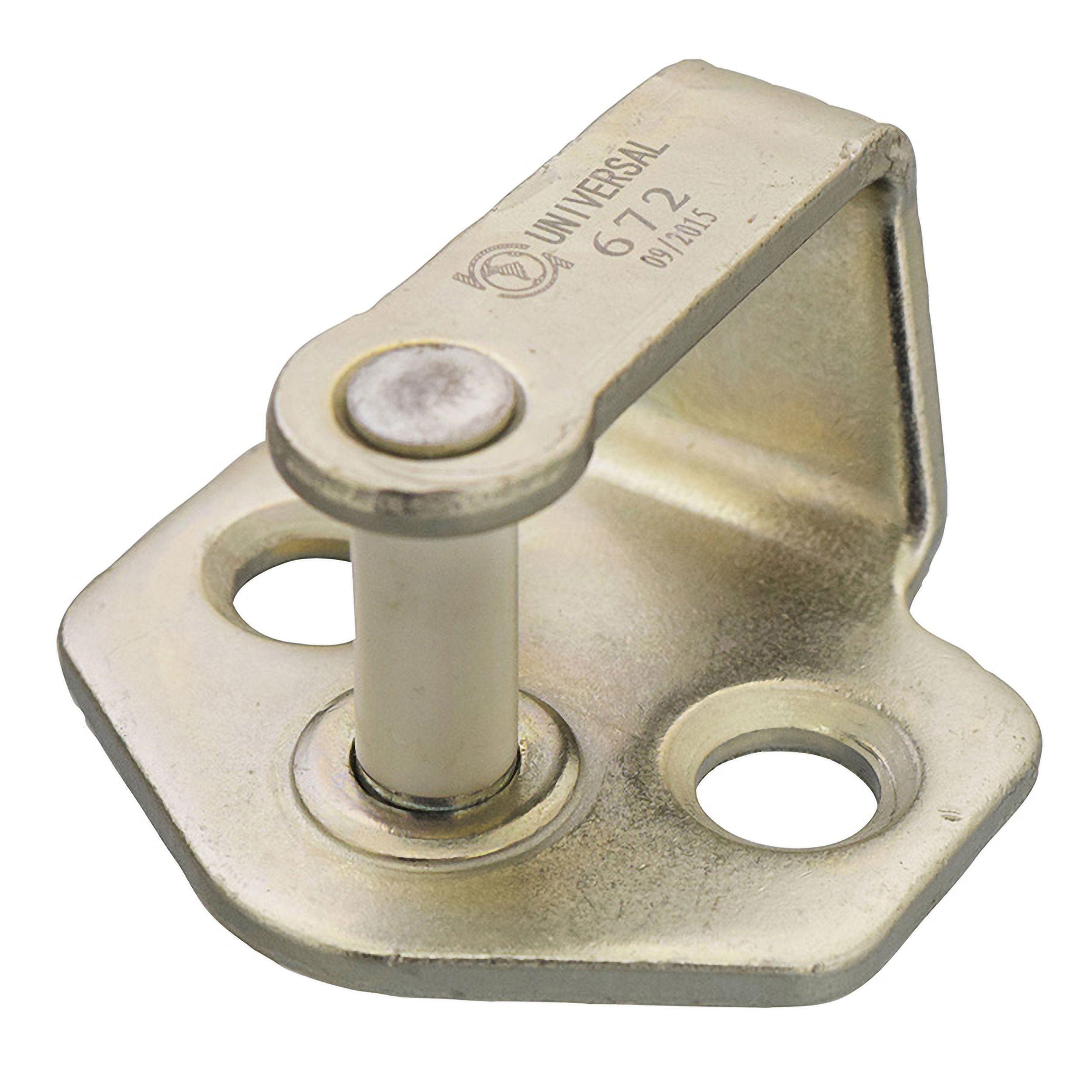 Chapa De Puerta Ford Transit 2007-2013 Delantera Generica