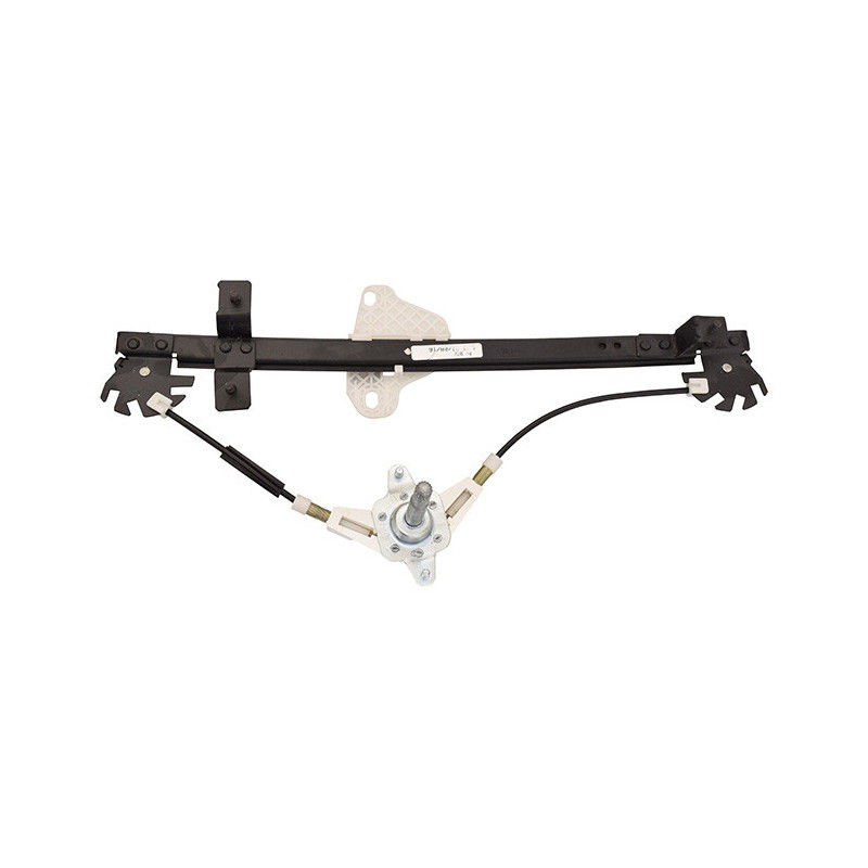Elevador De Cristal Ford Ecosport 2004-2012