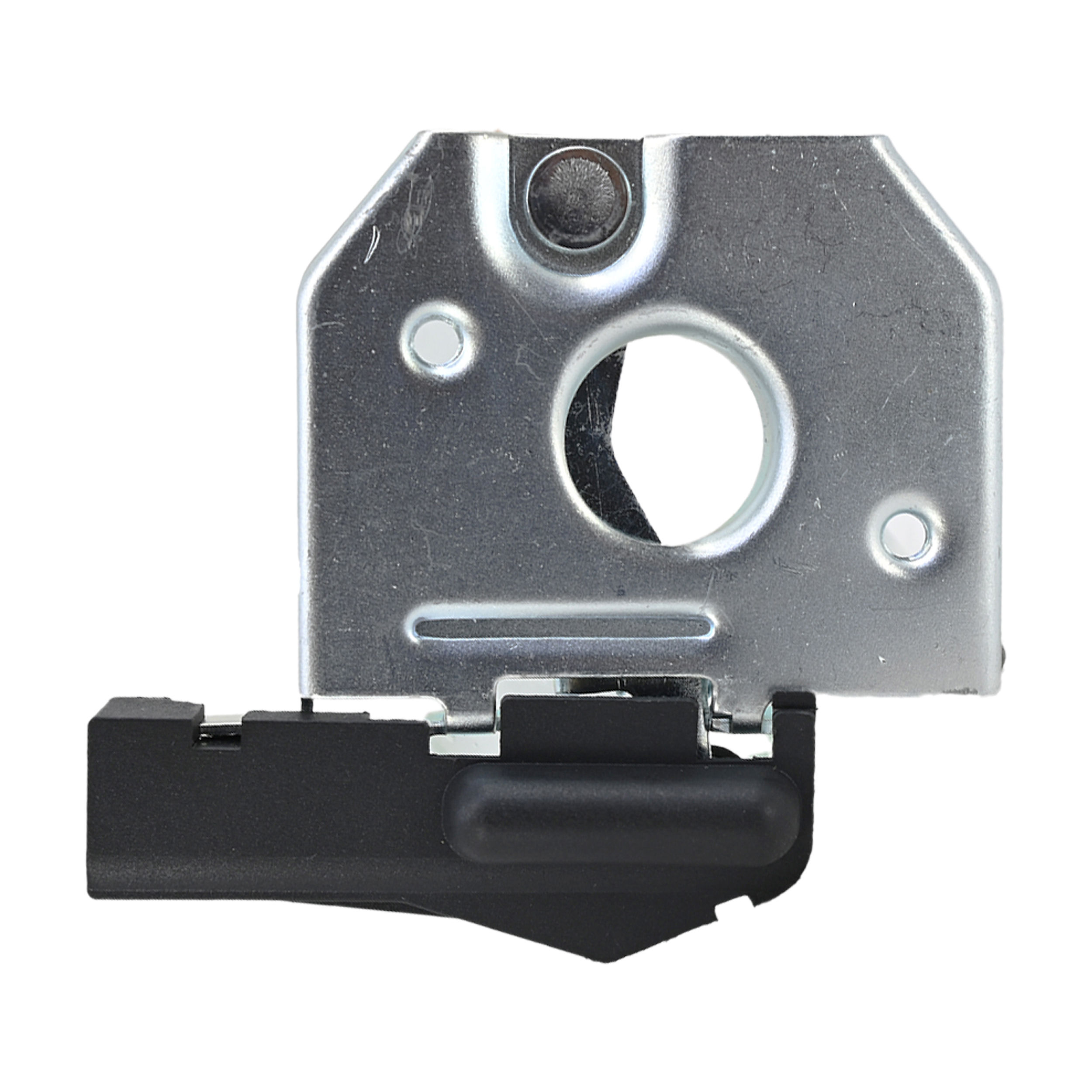 Chapa De Cofre Nissan Platina 2002-2010