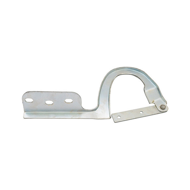 Bisagra De Cofre Ford Ka 2001-2008 Derecha