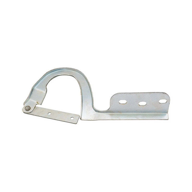 Bisagra De Cofre Ford Ka 2001-2008