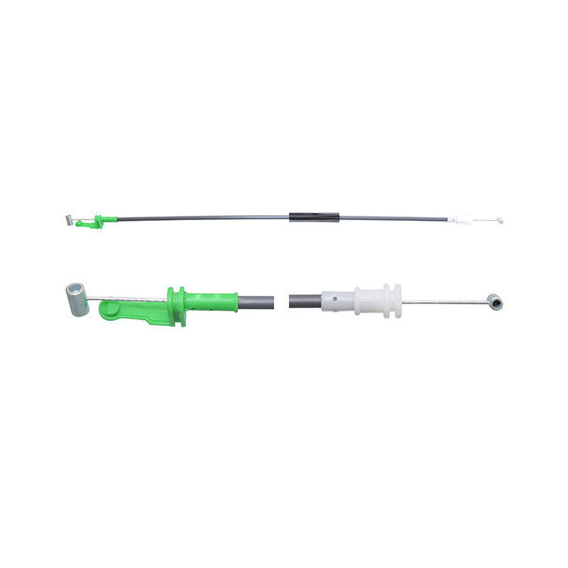 Chicote Cerradura Ford Focus 2000-2006 Delantera