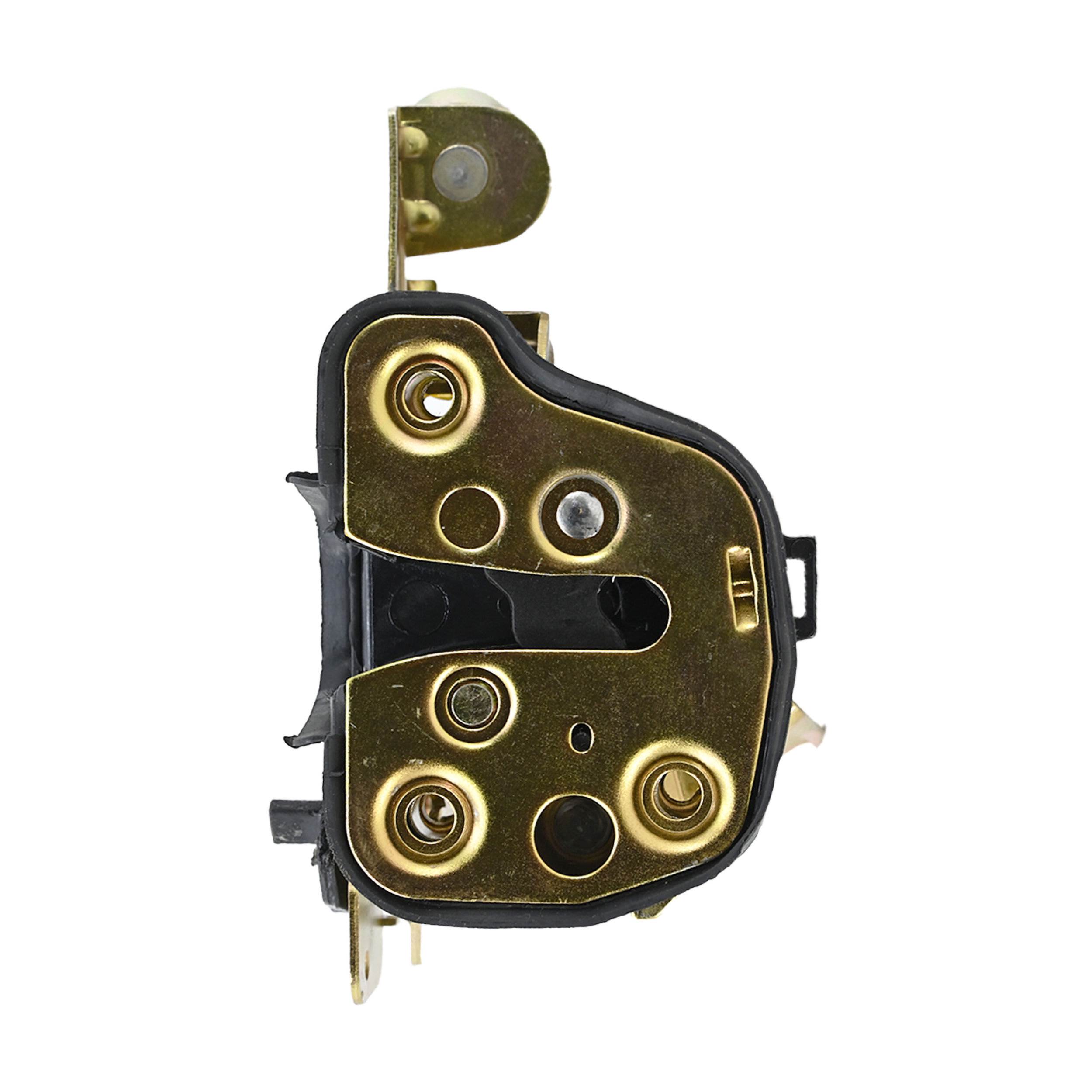 Chapa De Puerta Chevrolet Chevy Swing 1994-2012 Derecha Trasera Manijauto