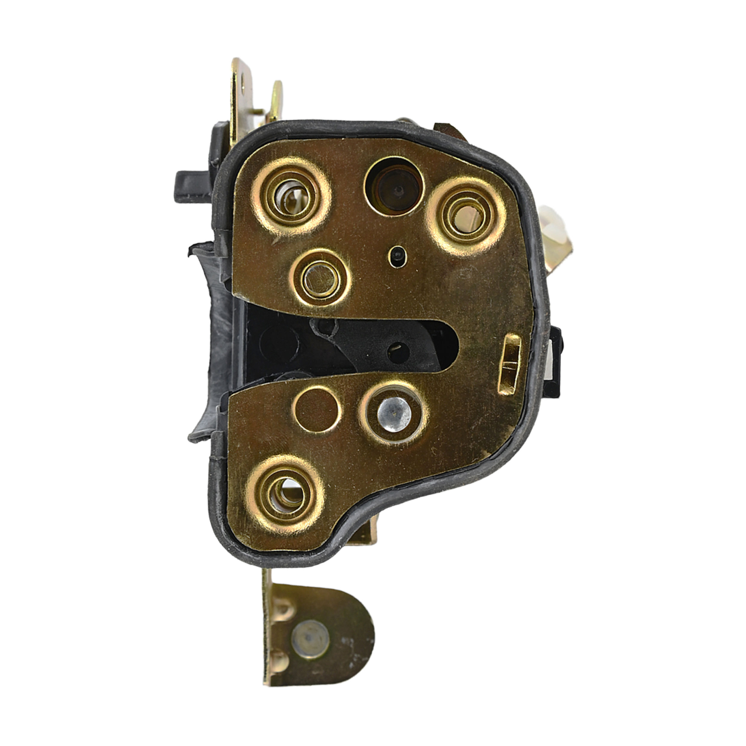 Chapa De Puerta Chevrolet Chevy Swing 1994-2012 Manijauto