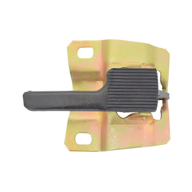 Manija Interior Volkswagen Combi 1977-1998 Negro Plastico Derecha Delantera