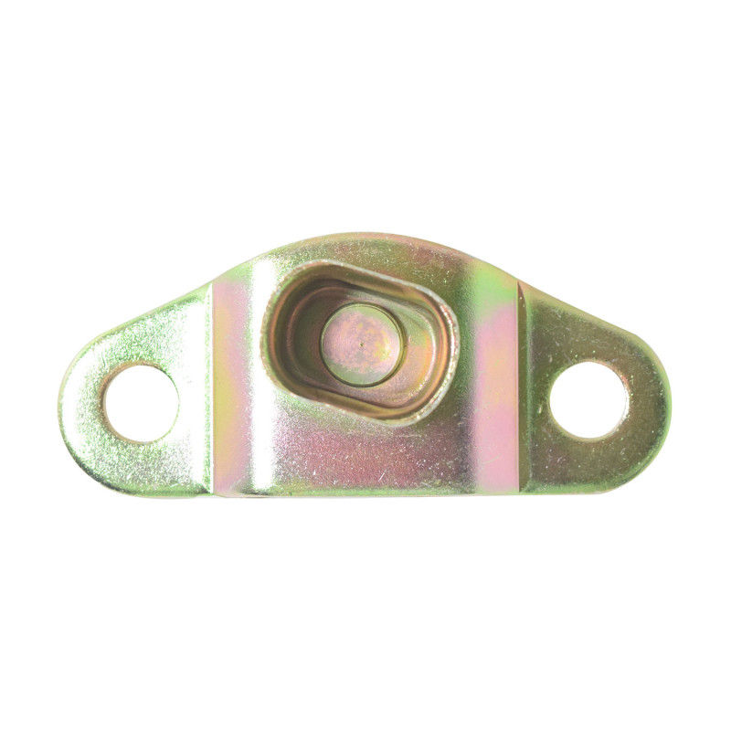 Bisagra De Puerta Chevrolet Colorado 2004-2012 Metal Tapa Caja Hushan