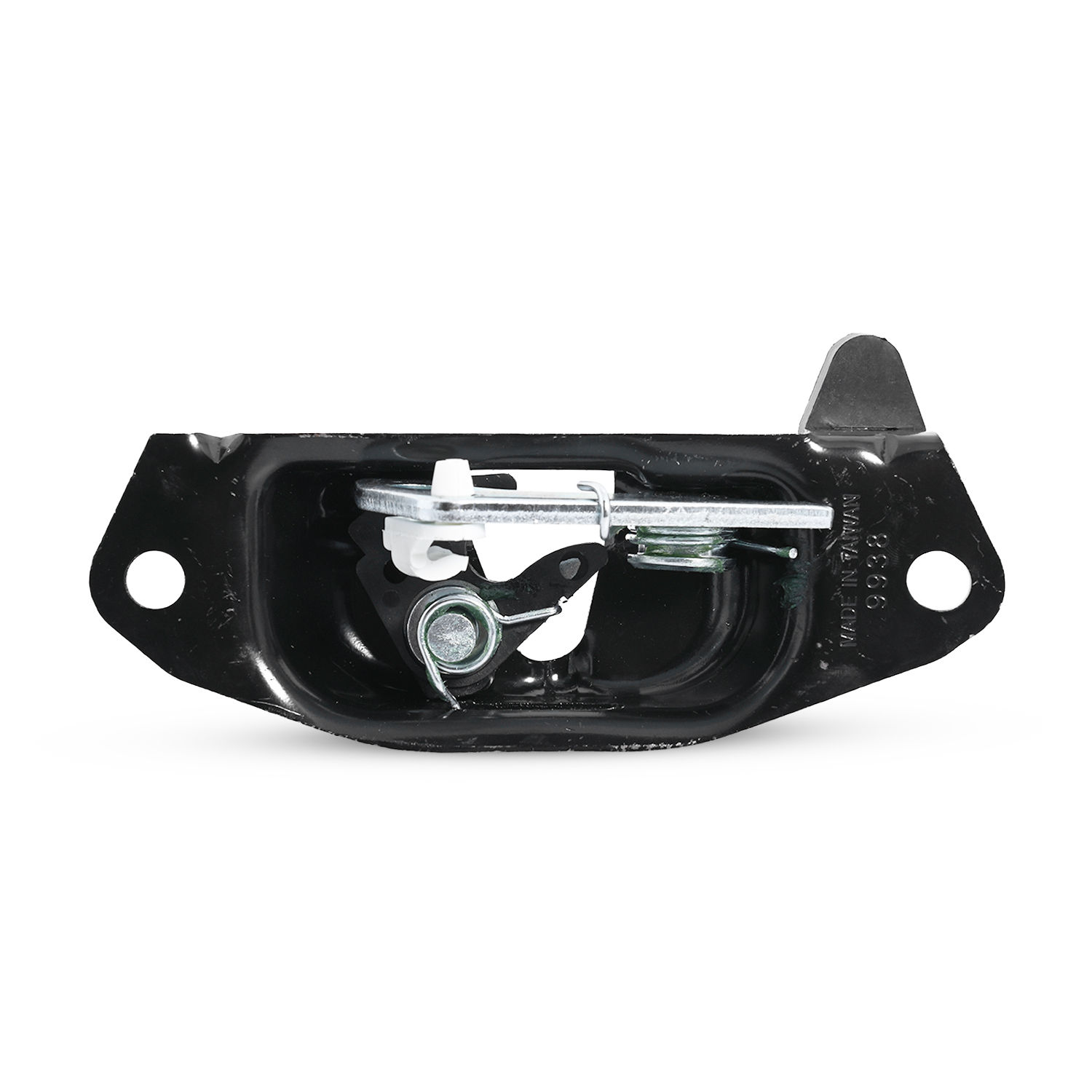 Chapa De Tapa Chevrolet Avalanche 2002-2013 Derecha