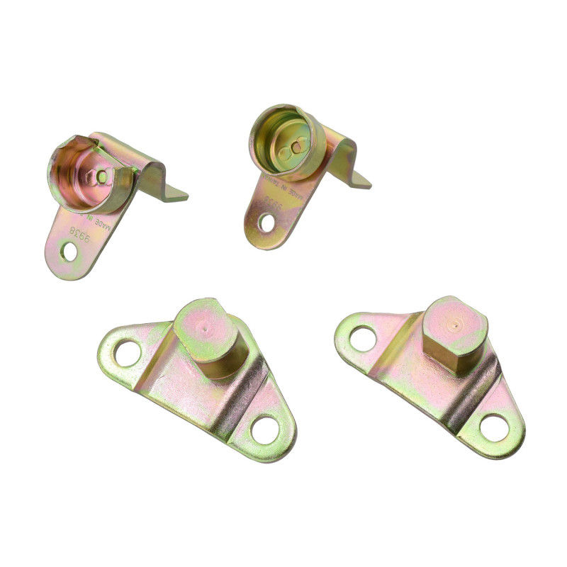 Bisagra De Puerta Chevrolet Avalanche 2002-2006 Metal Tapa Caja Hushan