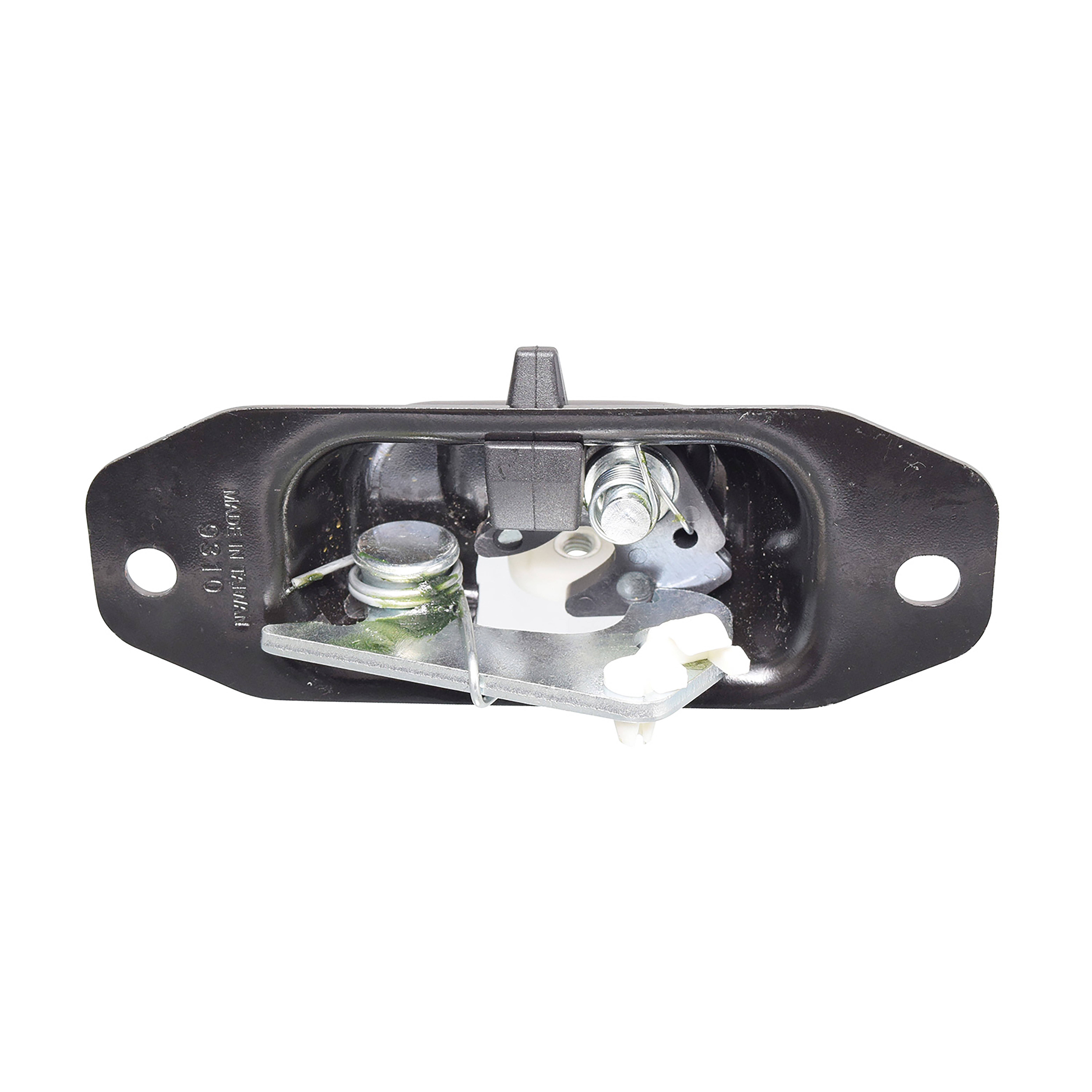 Chapa De Tapa Chevrolet Silverado 2007-2016