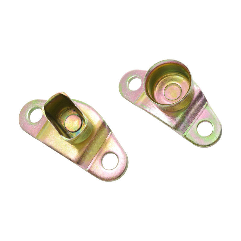 Bisagra De Puerta Chevrolet Silverado 1992-1998 Metal Derecha/Izquierda Hushan