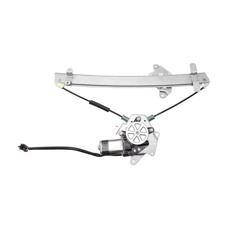Elevador De Cristal Nissan Sentra 1995-2000 2 Pines Con Motor Derecha Delantera Hushan