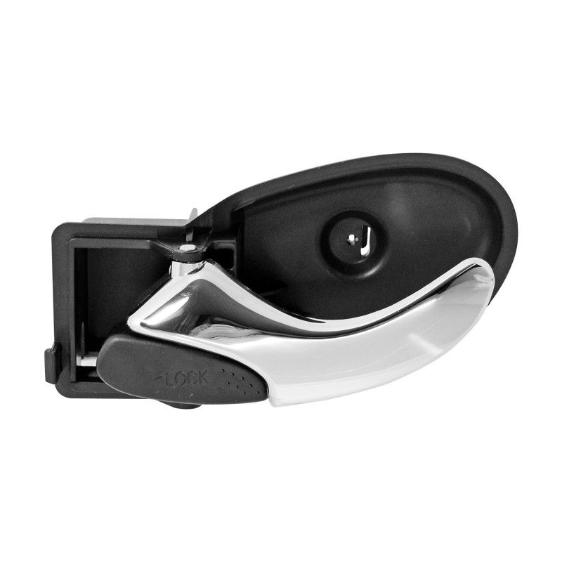 Manija Interior Ford Focus 2005-2006 Hushan