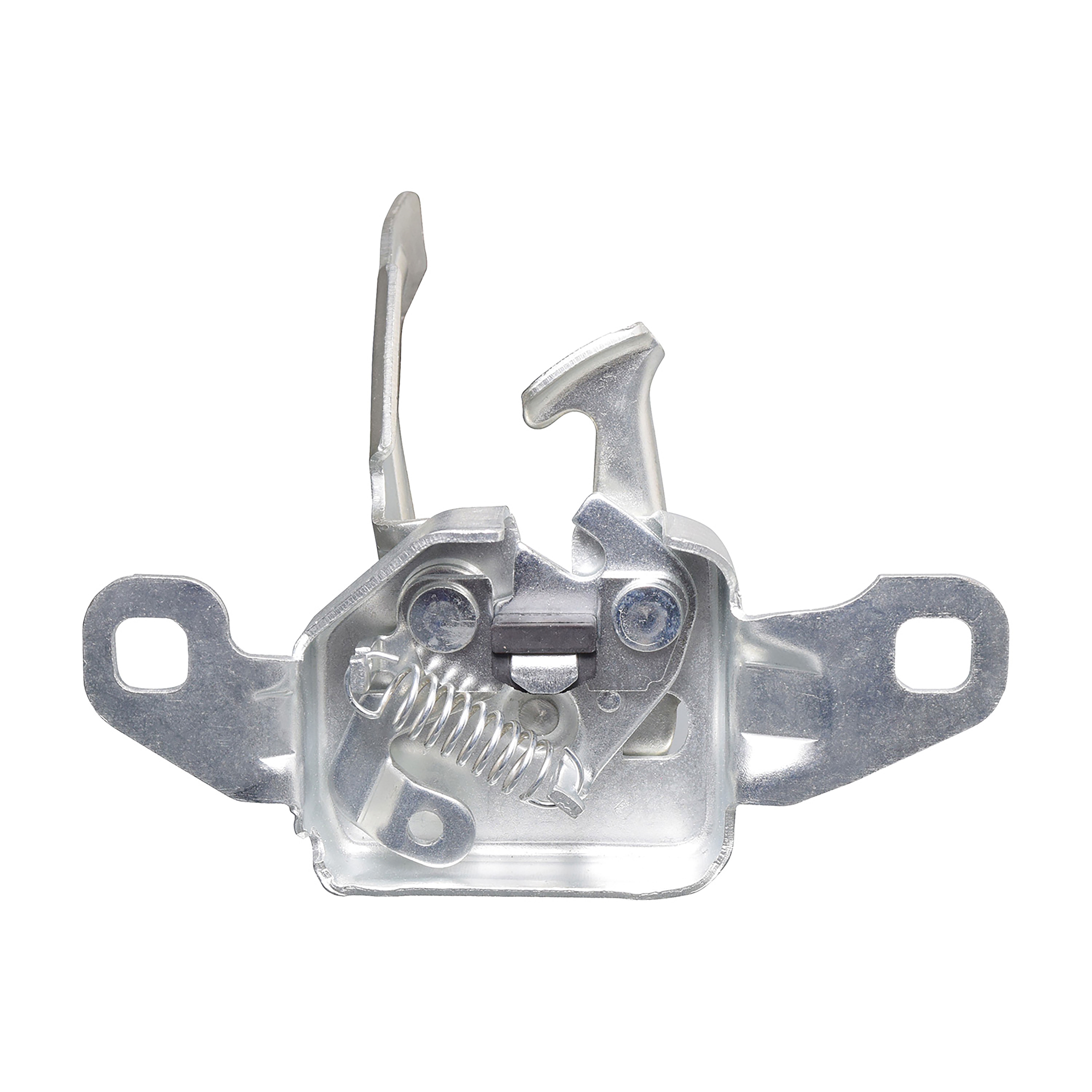Chapa De Cofre Renault Duster 2013-2020 Metal Manijauto