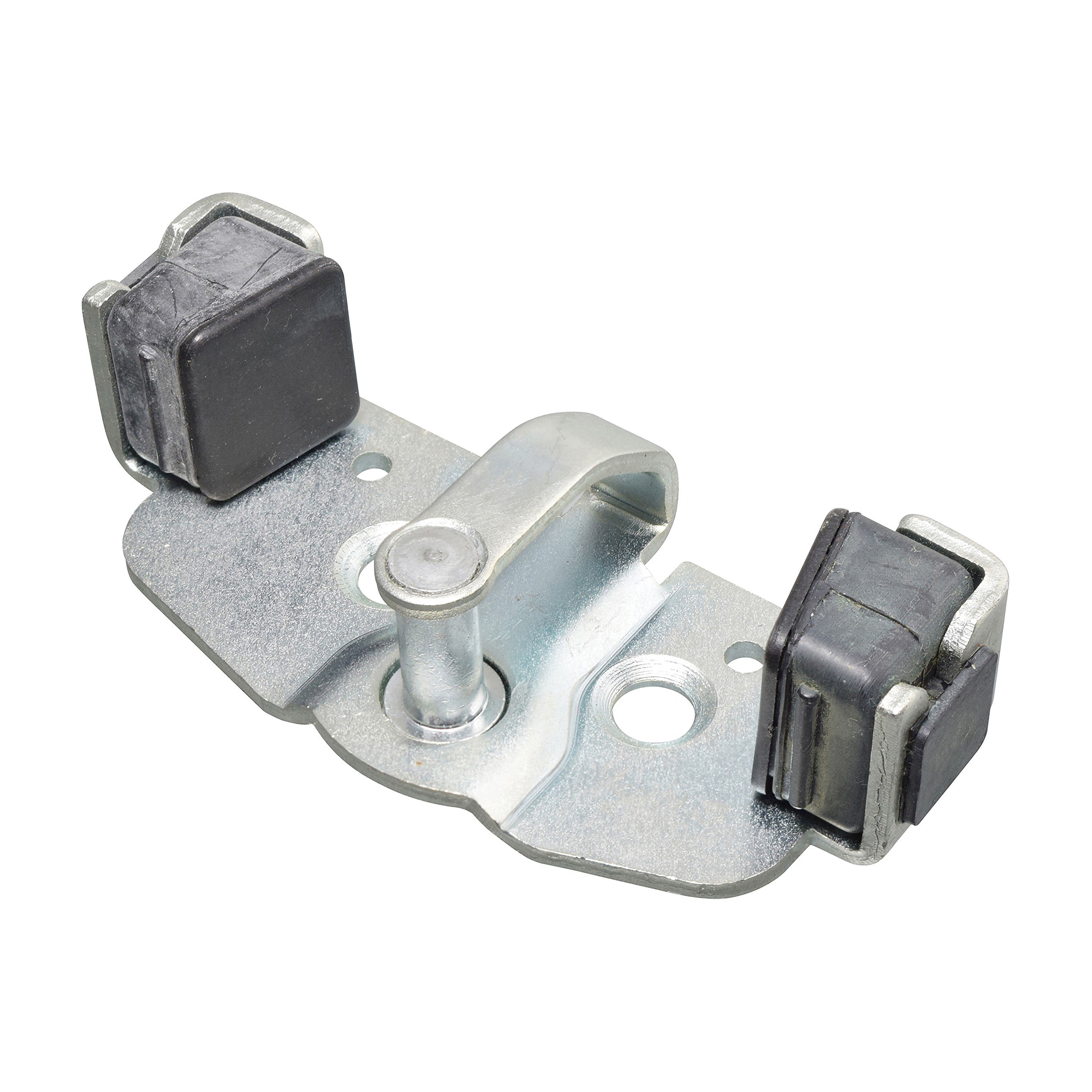 Chapa De Cajuela Chevrolet Corsa Hatchback 2000-2008