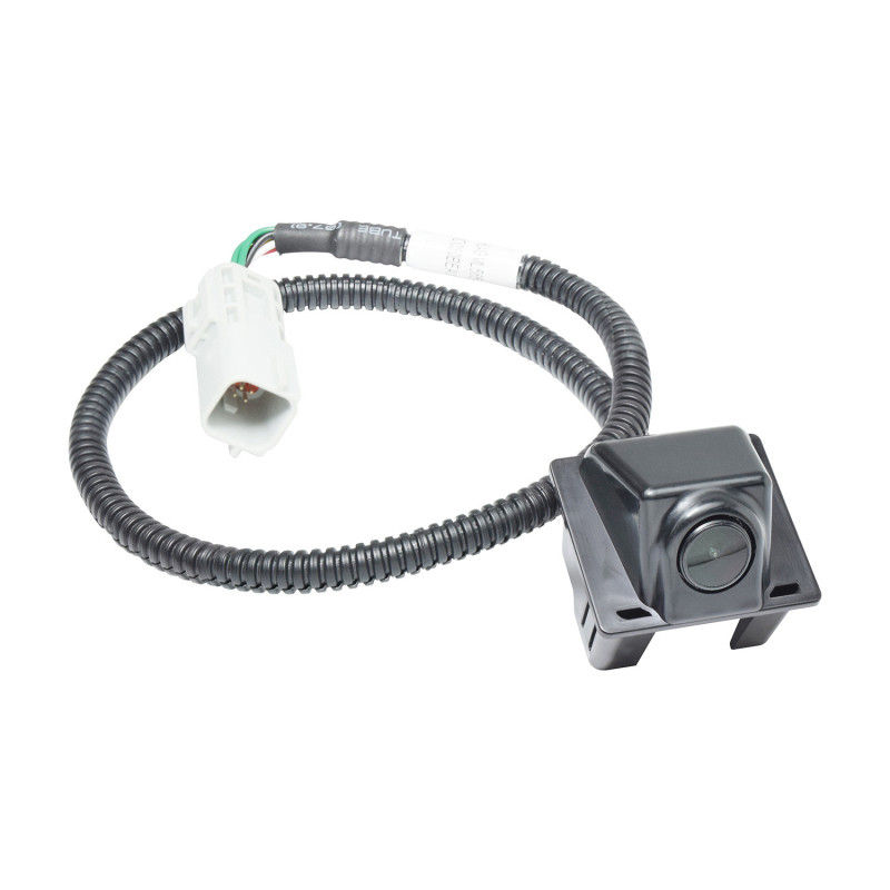 Camara De Reversa Chevrolet Cruze 2010-2016 Con Conector Tipo Original Plug Play 12V Hushan