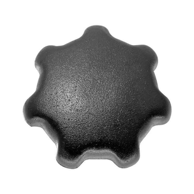Manija Interior Chevrolet Tornado 2004-2011 Negra Plastico Derecha/Izquierda