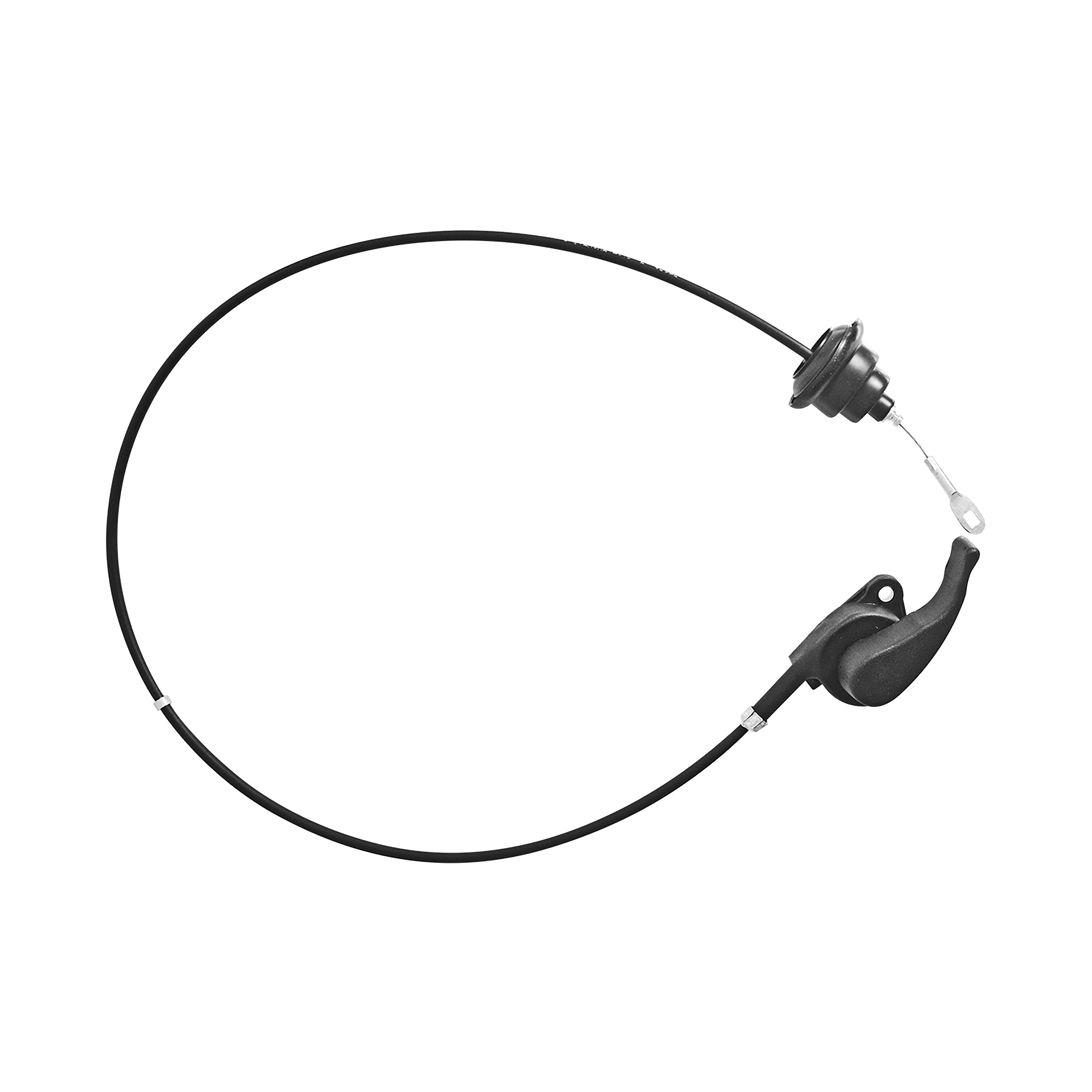 Chicote De Cofre Renault Kangoo 2004-2018 Con Manija