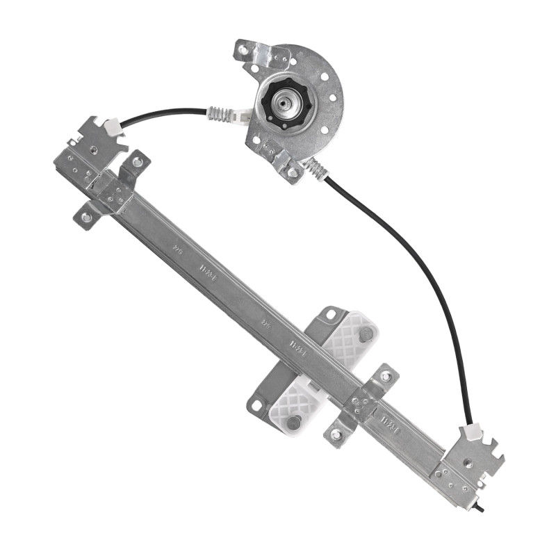 Elevador De Cristal Ford Ranger 1993-2012