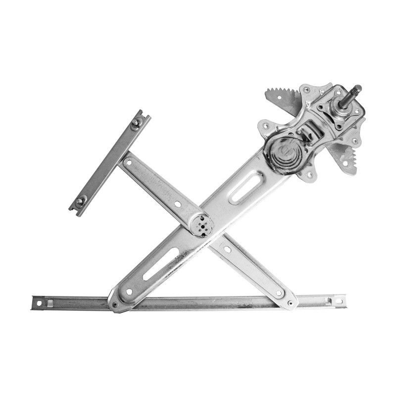 Elevador De Cristal Chevrolet Colorado 2013-2015