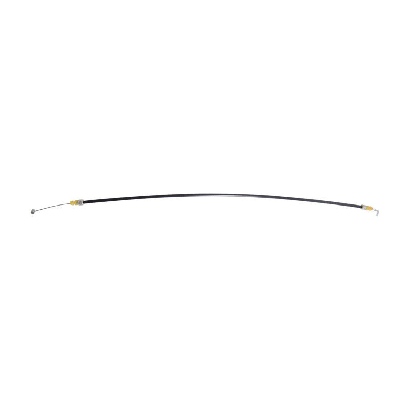 Chicote Cerradura Chevrolet Colorado 2013-2015 Derecha Delantera