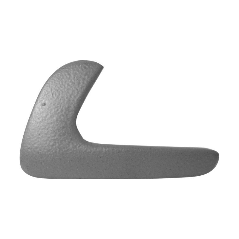 Manija Interior Volkswagen Pointer 2000-2005 Gris Zinc Solo Repuesto Izquierdo Delantera/Trasera Delantera