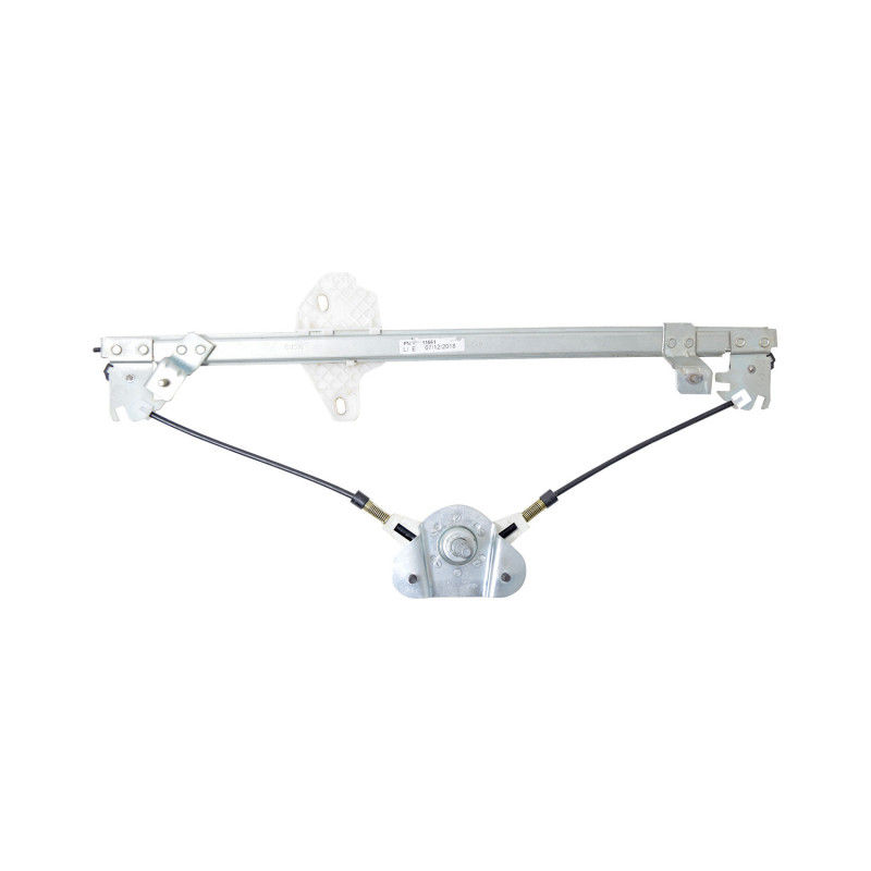 Elevador De Cristal Renault Sandero 2007-2015