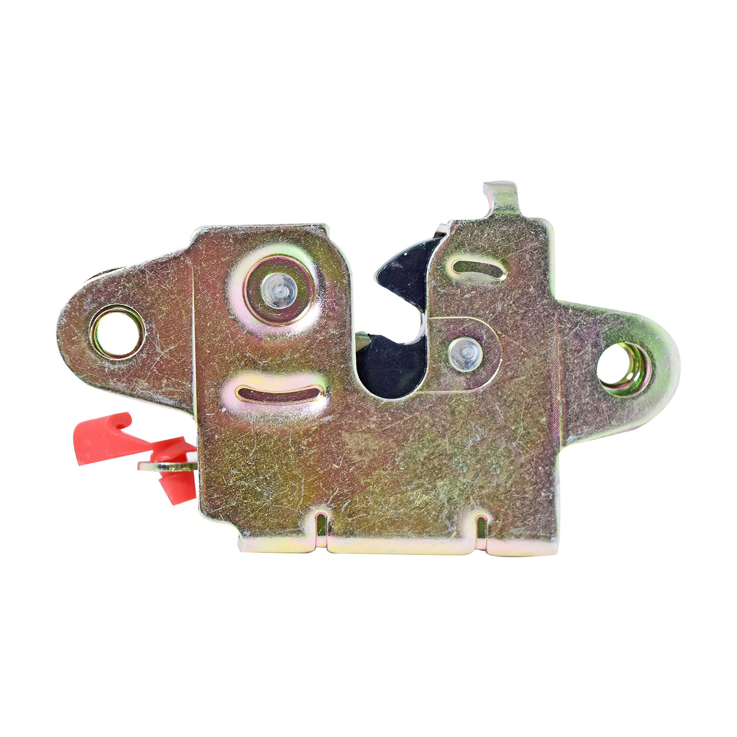 Chapa De Tapa Toyota Tundra 2000-2006 Derecha