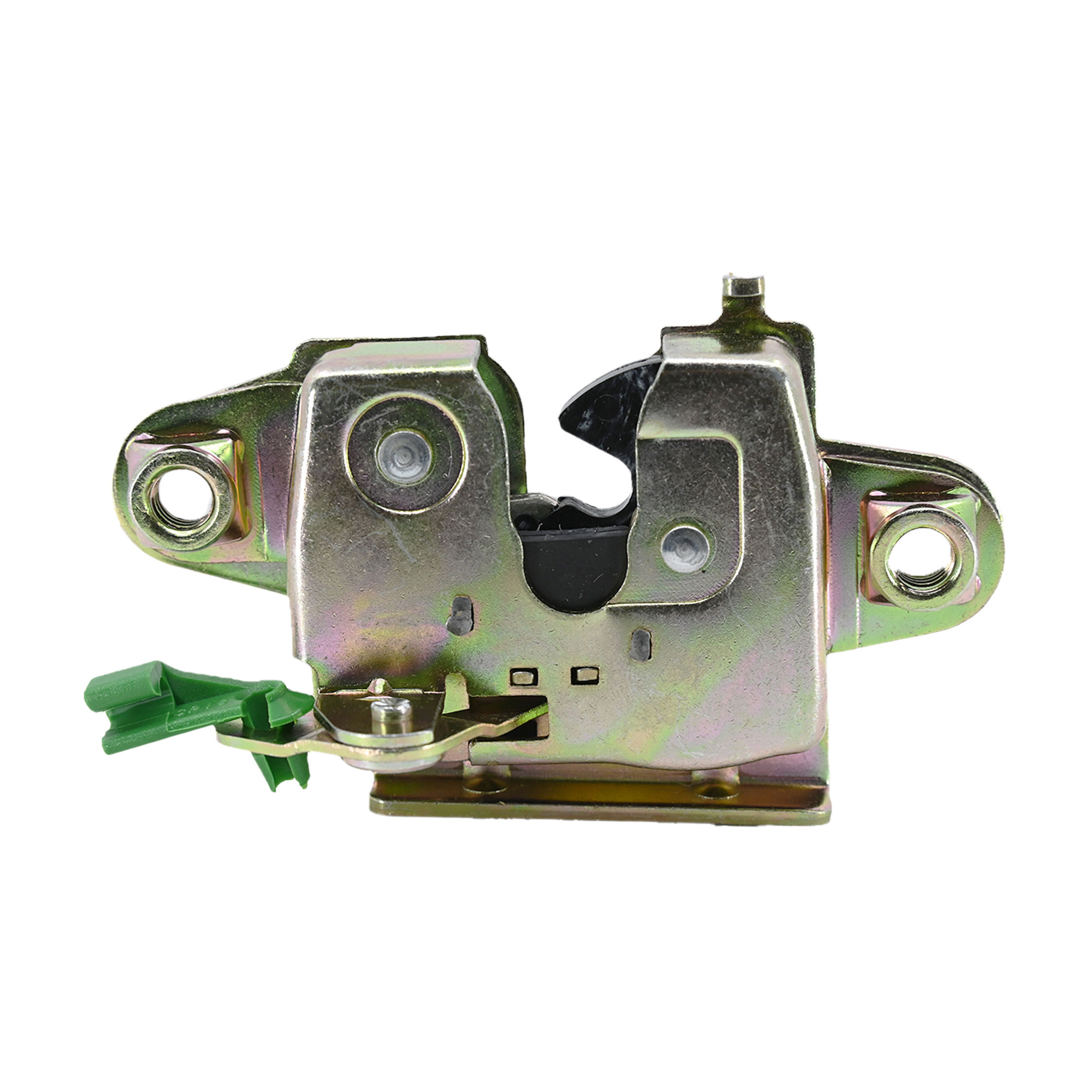 Chapa De Tapa Toyota Tundra 2000-2006