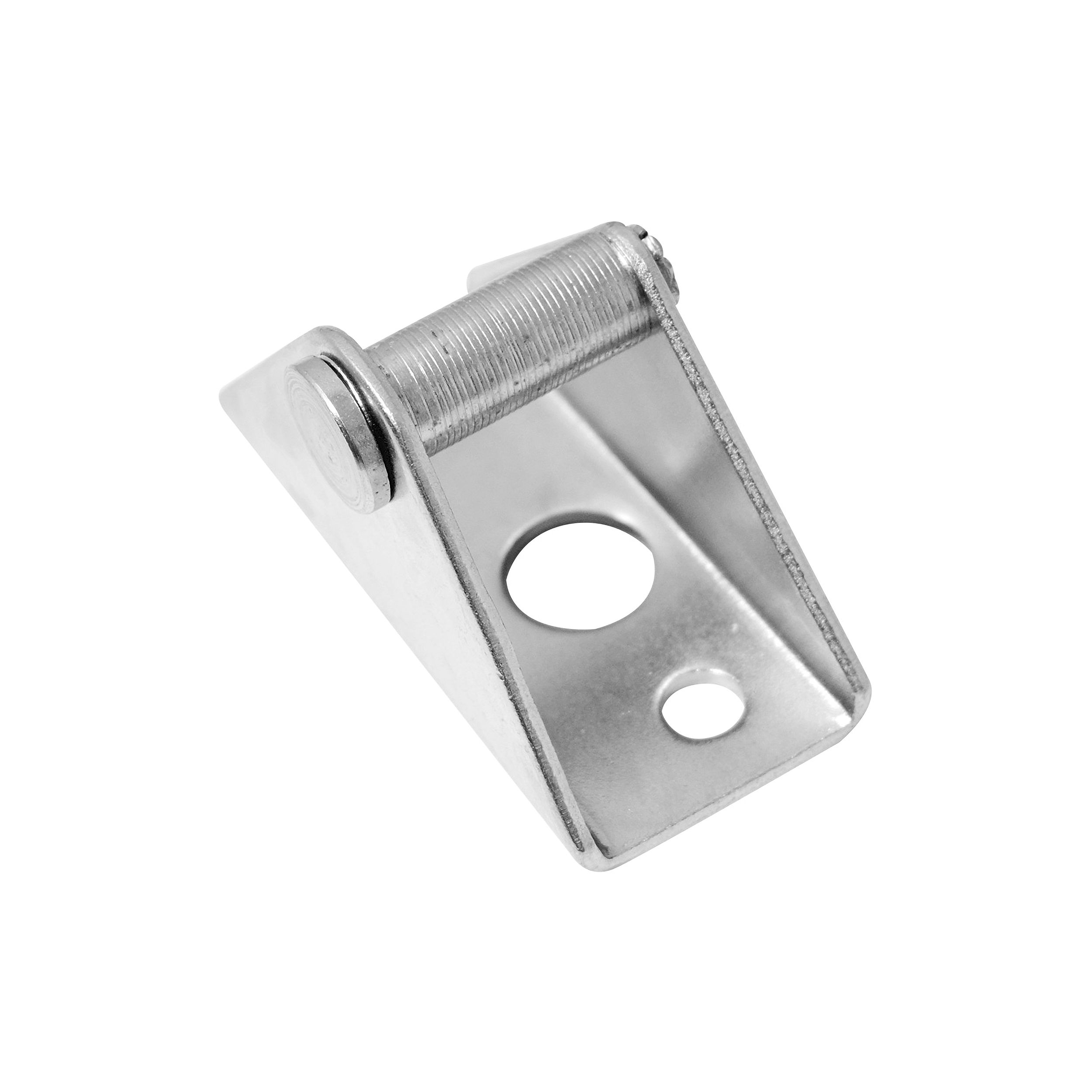 Chapa De Tapa Fiat Strada 2005-2014 Trasera Generica
