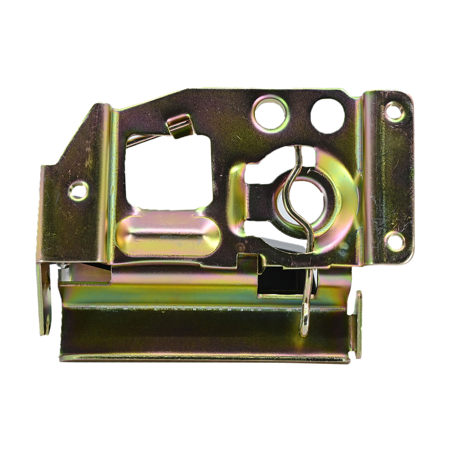 Chapa De Cofre Dodge Ram Promaster Rapid 2017-2020 Metal