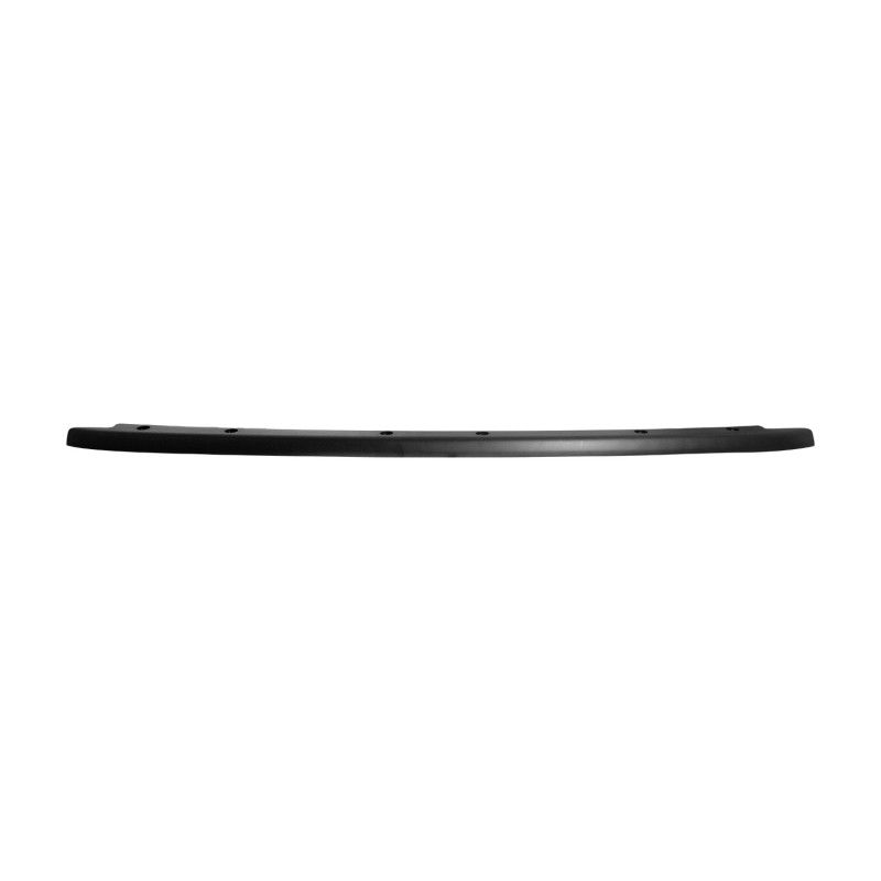 Moldura Tapa Dodge Ram 700 2015-2020 Sin Huella Negra Corrugada Hushan