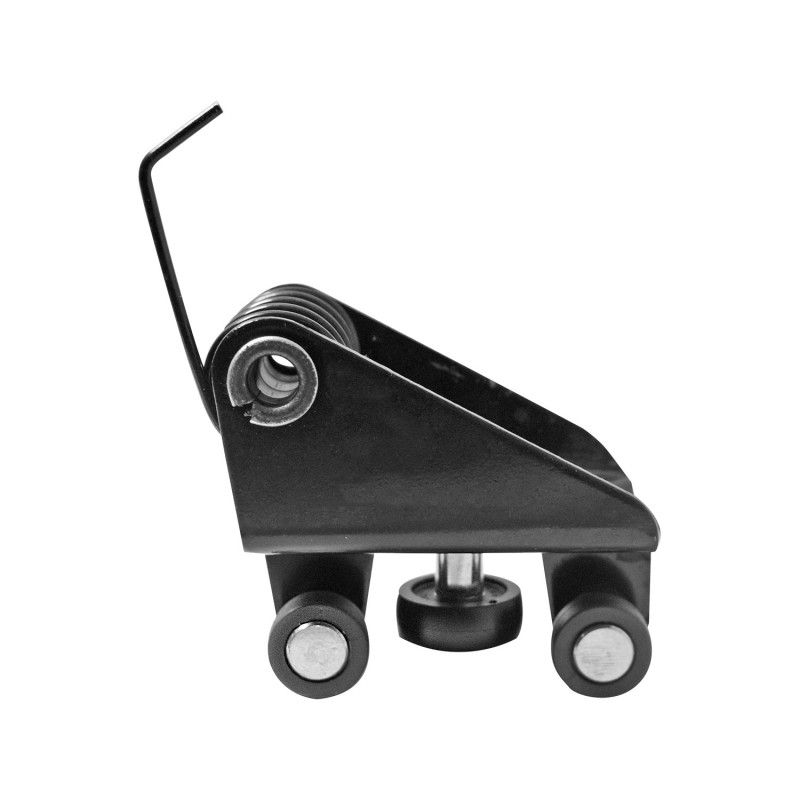 Bisagra De Puerta Renault Kangoo 2004-2018 Bisagra 1 Pieza Puerta Corrediza Central