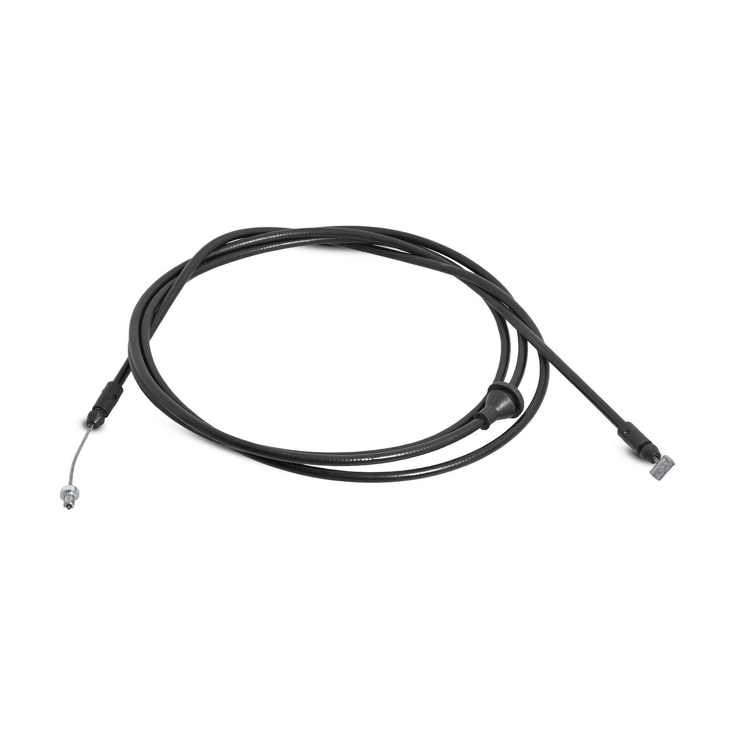 Chicote De Cofre Honda Fit 2003-2013 Sin Manija