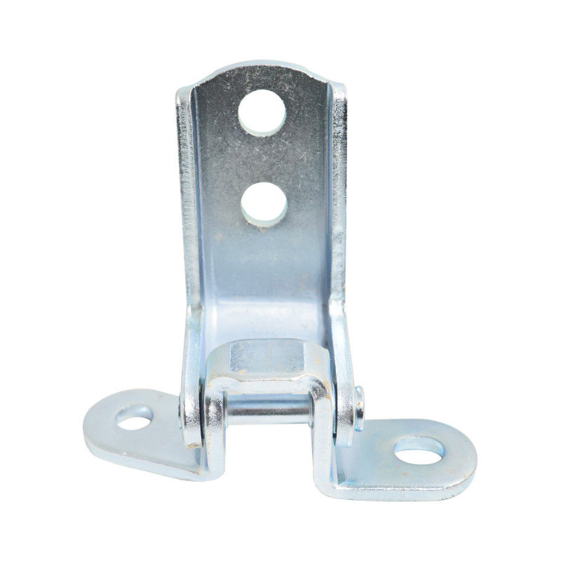 Bisagra De Puerta Toyota Hilux Srv 2016-2020 Cromo Superior Derecha Delantera Hushan