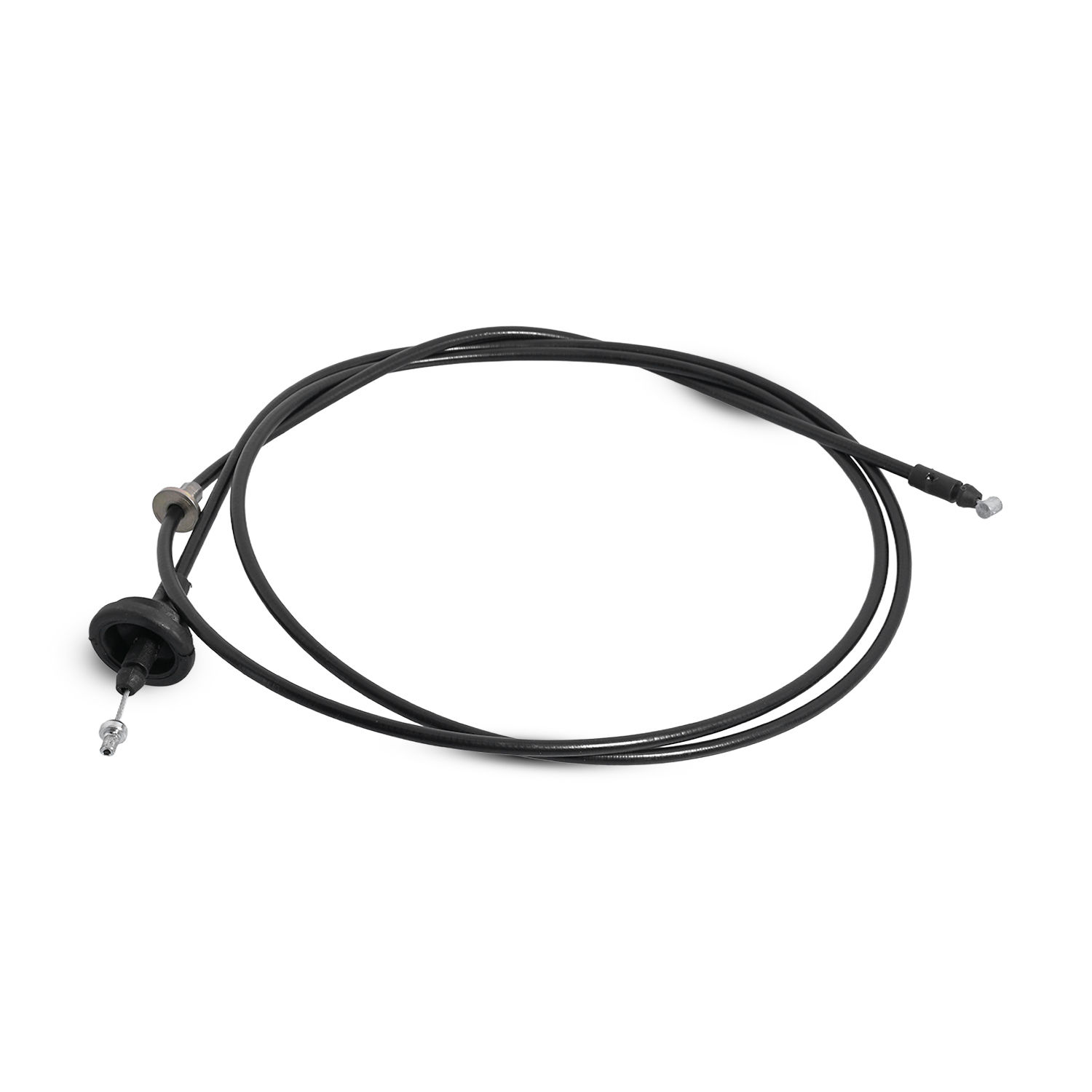Chicote De Cofre Mazda 3 2004-2009 Sin Manija