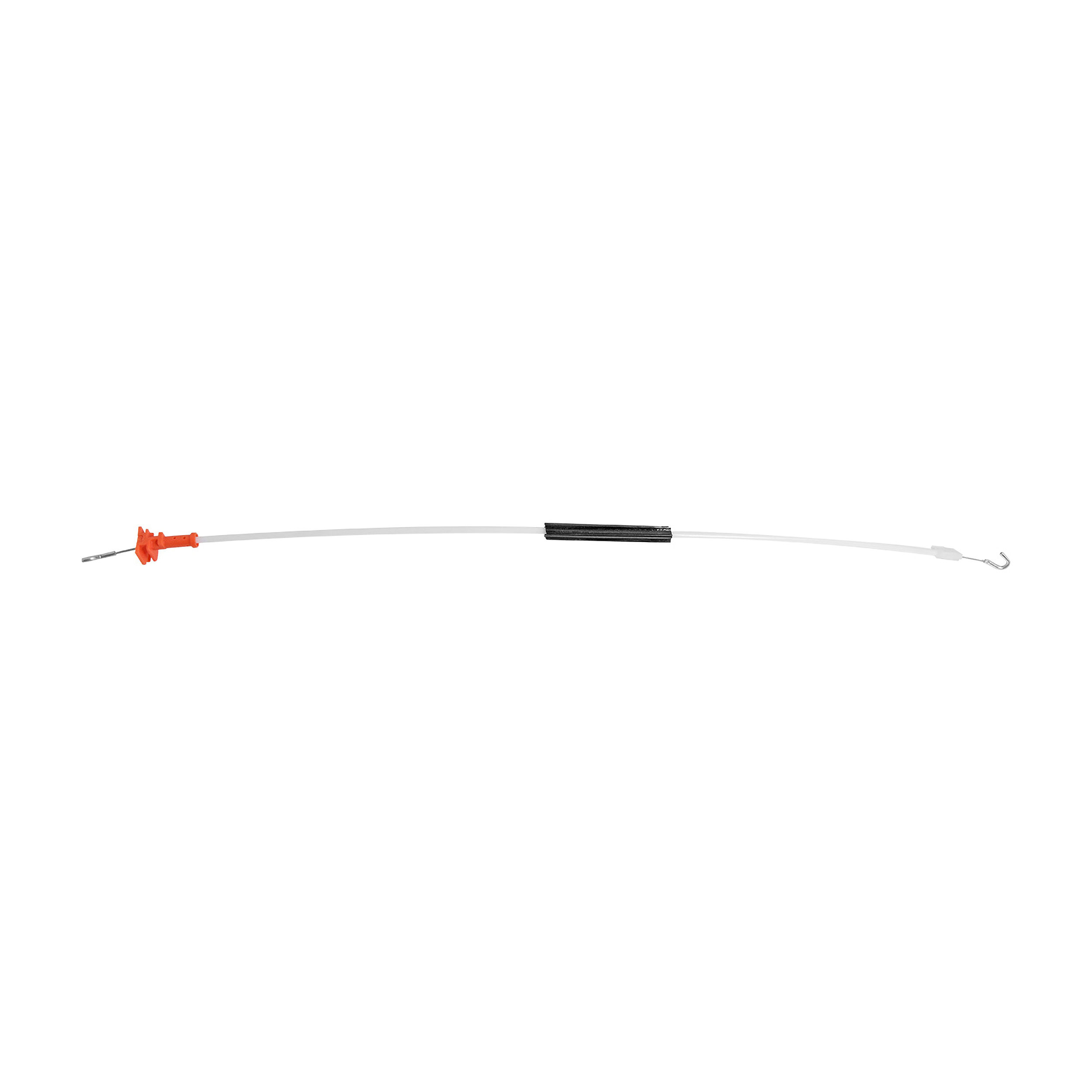 Chicote Cerradura Chevrolet Meriva 2004-2008 Delantera