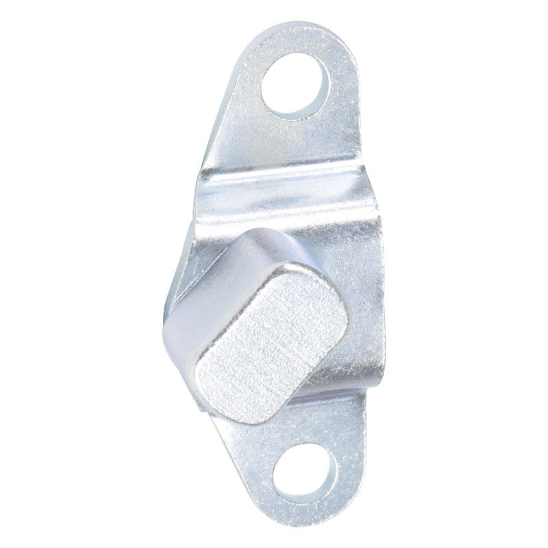 Bisagra De Puerta Cadillac Escalade Ext 2007-2014 Plata Metal Tapa Caja Derecha Hushan