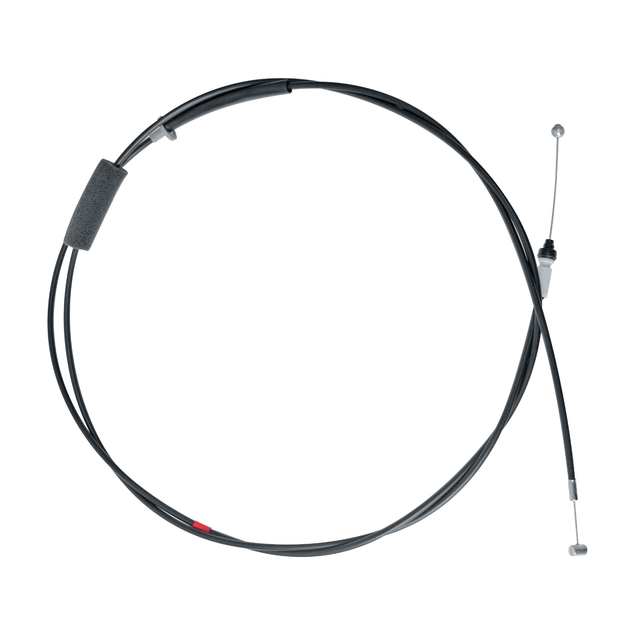 Chicote De Cofre Toyota Rav4 2013-2018 Sin Manija Hushan