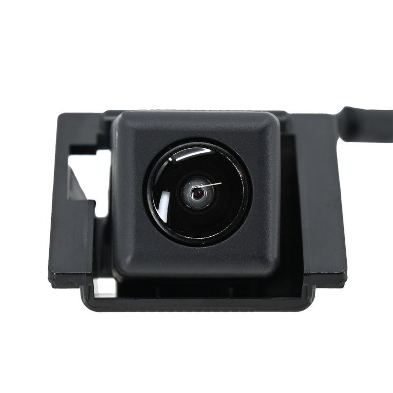 Camara De Reversa Chevrolet Sonic Sedan 2017-2020 Con Conector Tipo Original 6 Pines Plug Play 12V Cajuela Trasera Derecha/Izquierda Hushan