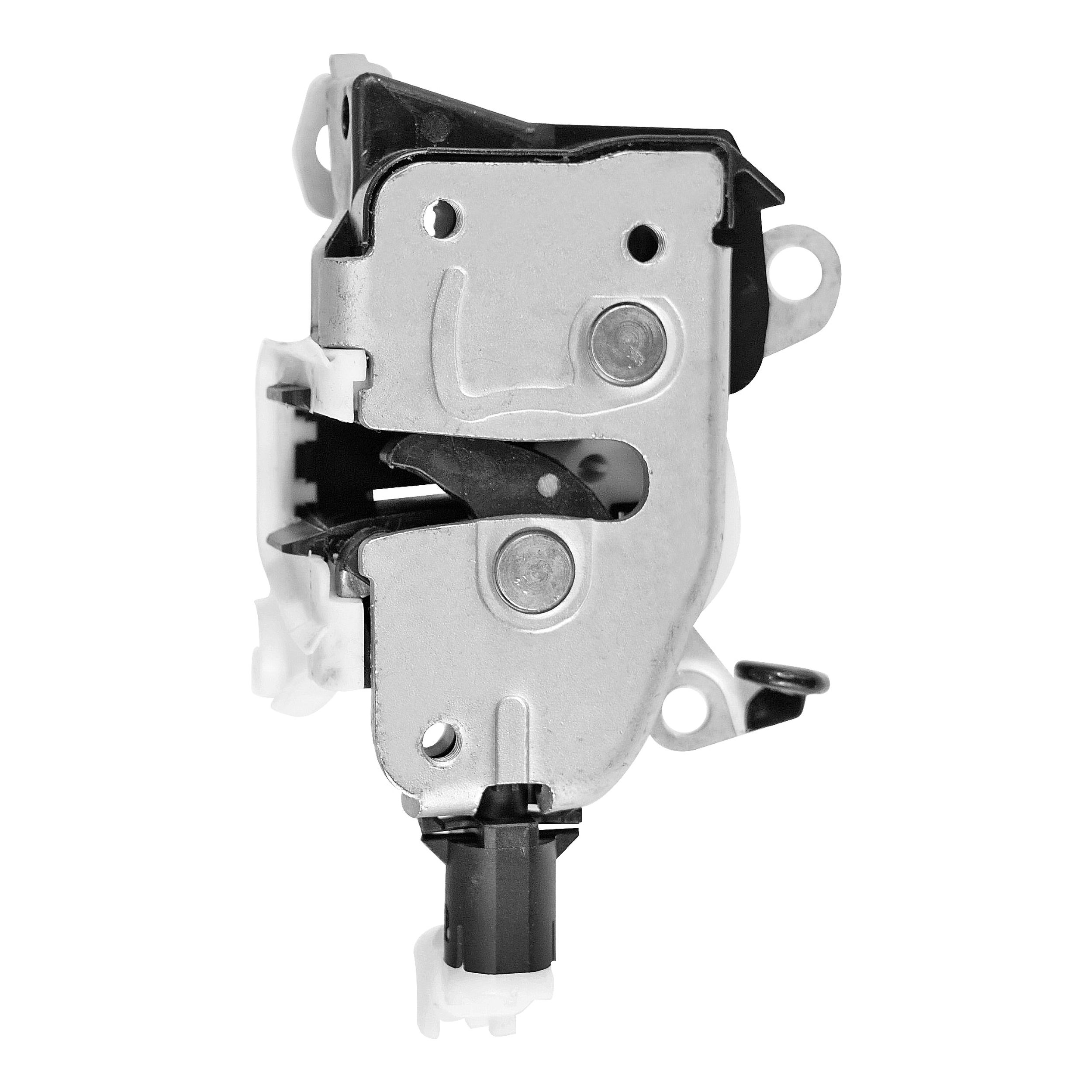 Chapa De Puerta Ford Ranger 1993-2004 2 Pines 12V Derecha Delantera