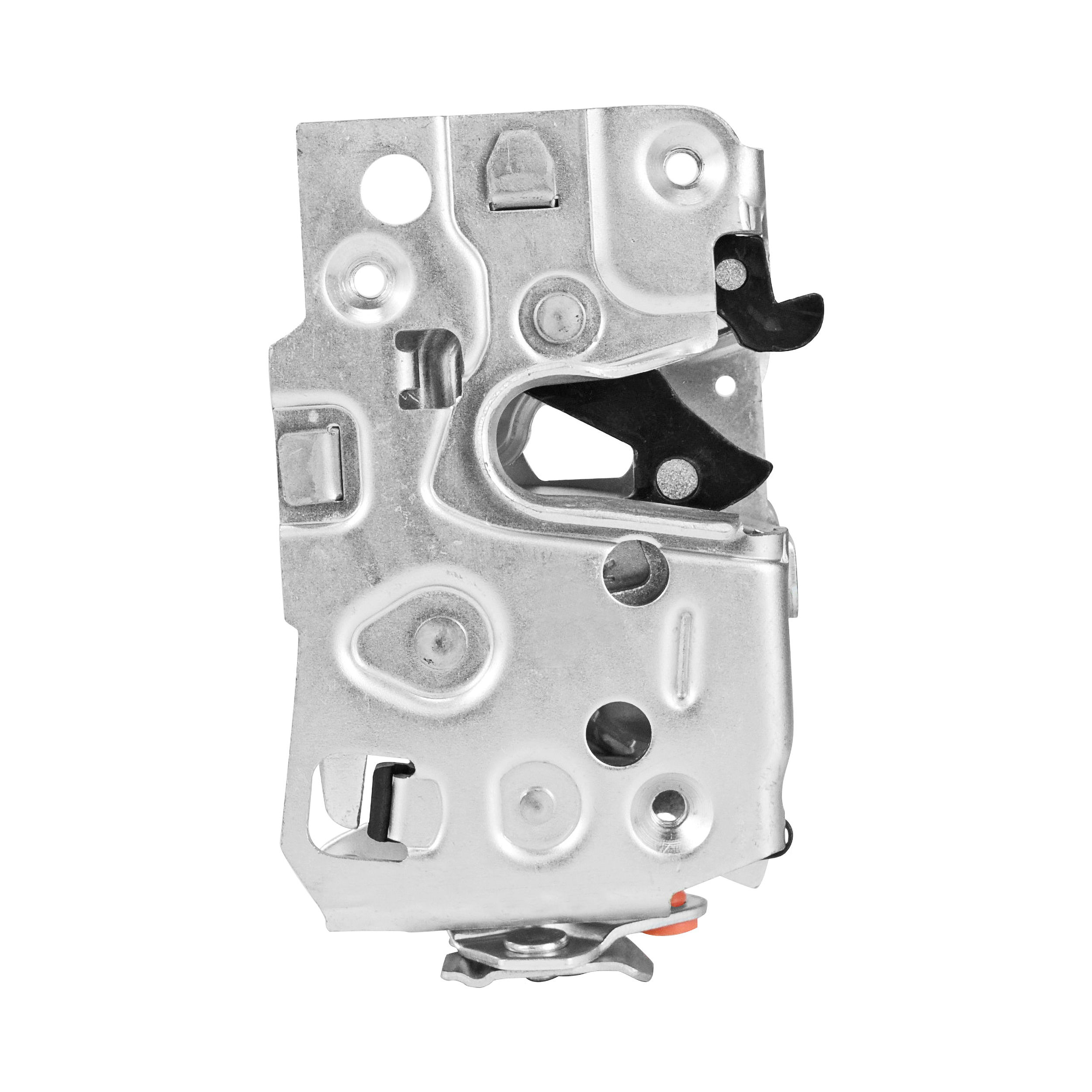 Chapa De Puerta Chevrolet Astro 1985-2005 Cromo Derecha Delantera