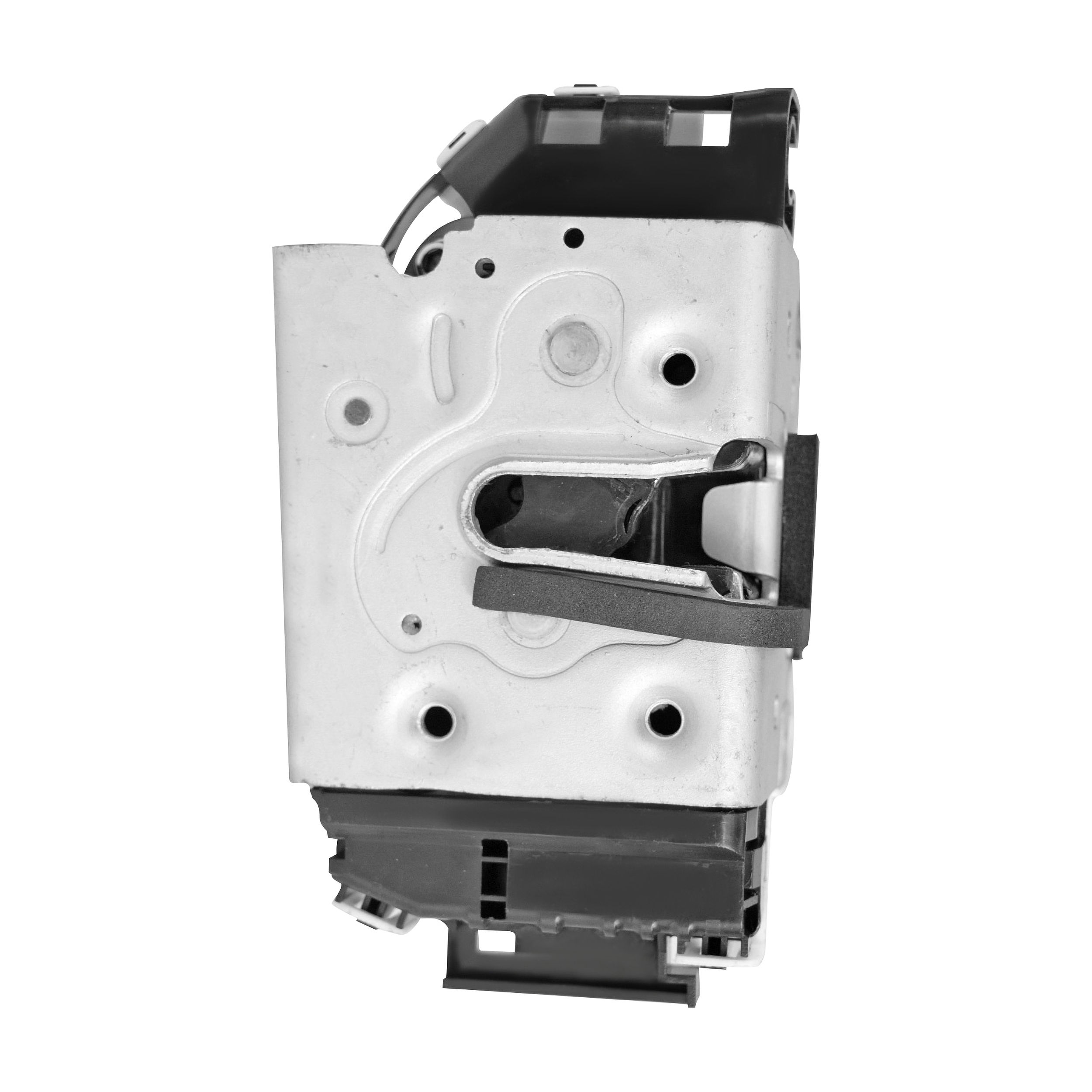 Chapa De Puerta Dodge Caliber 2007-2009 4 Pines 12V Derecha Delantera