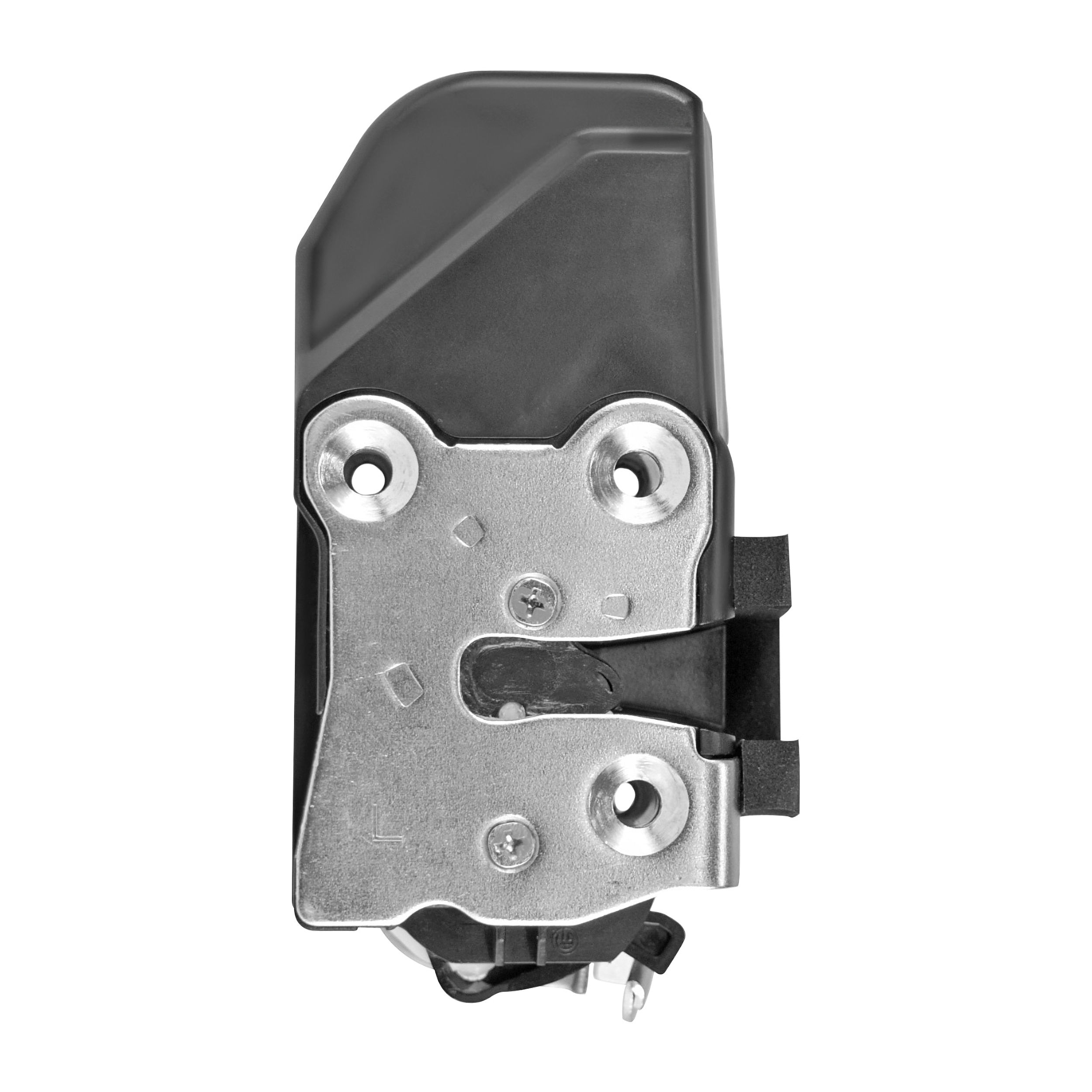 Chapa De Puerta Jeep Liberty 2002-2007 4 Pines 12V 5Ta Puerta