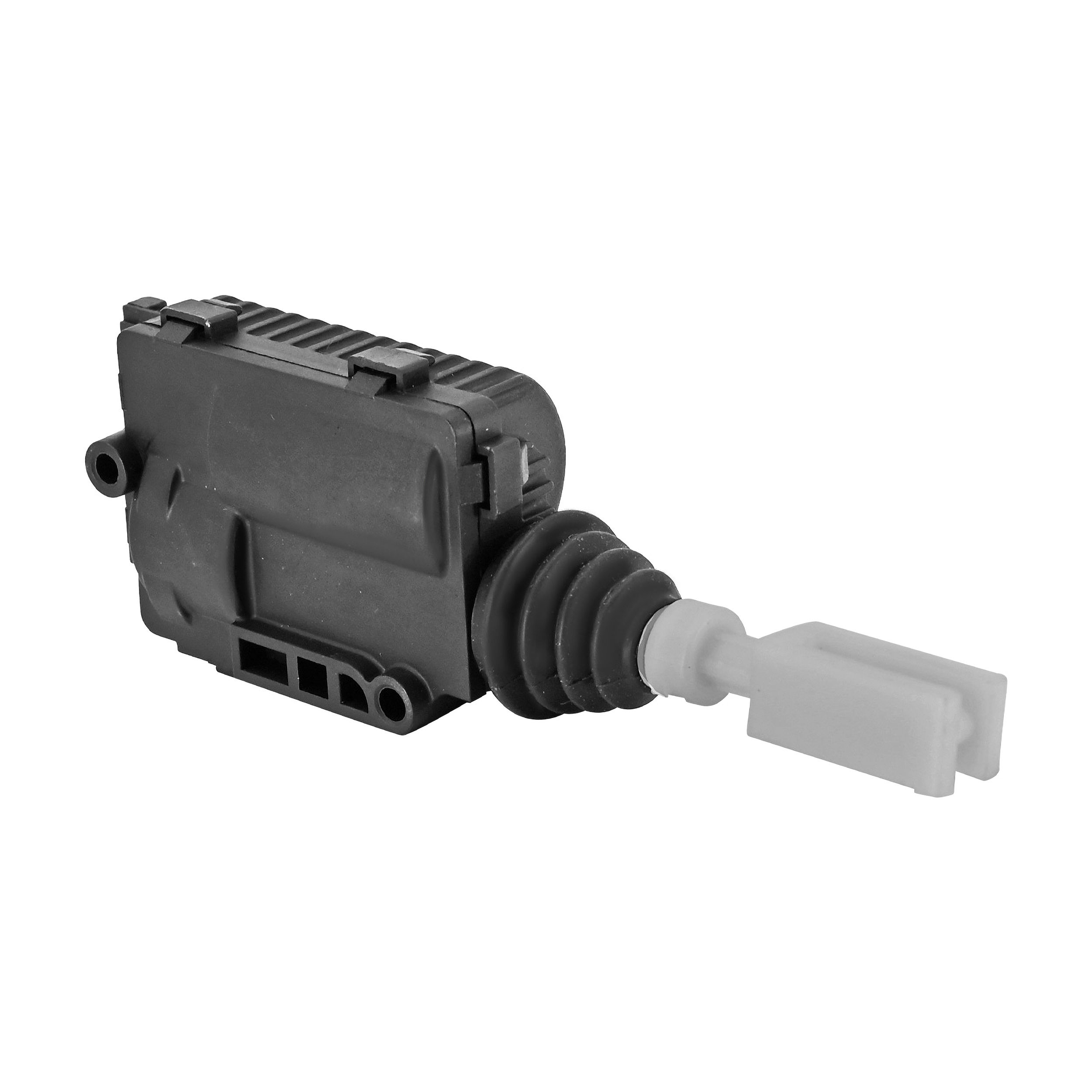 Activador De Cajuela Chevrolet Corsa Sedan 2002-2012 2 Pines Negro 12V Tipo Original Cajuela Trasera Derecha/Izquierda
