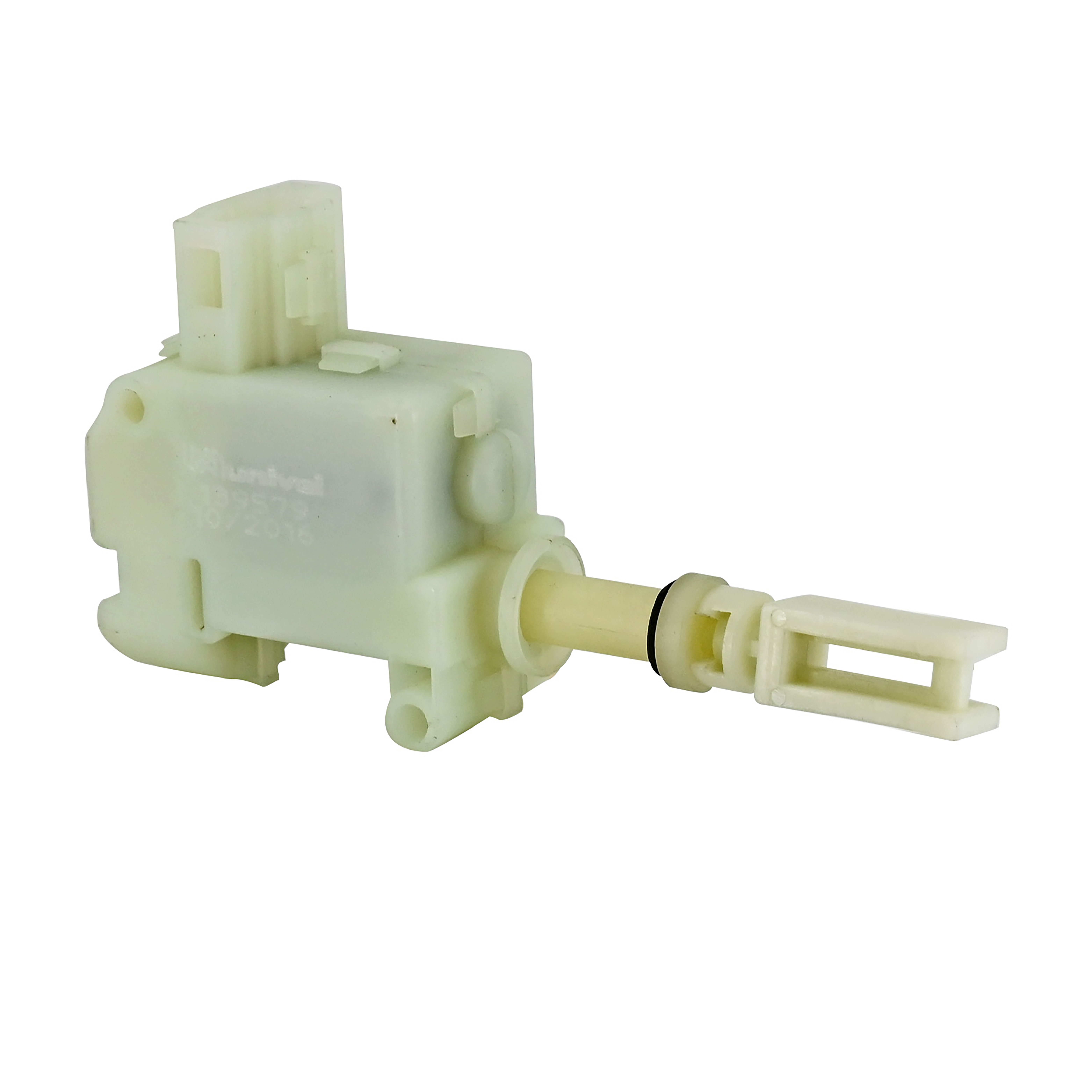 ACTIVADOR DE CAJUELA VOLKSWAGEN POINTER 2/4P 2000-2005 2 PINES 12V TIPO ORIGINAL 5X0.959.775 5TA PUERTA TRASERA DERECHA/IZQUIERDA